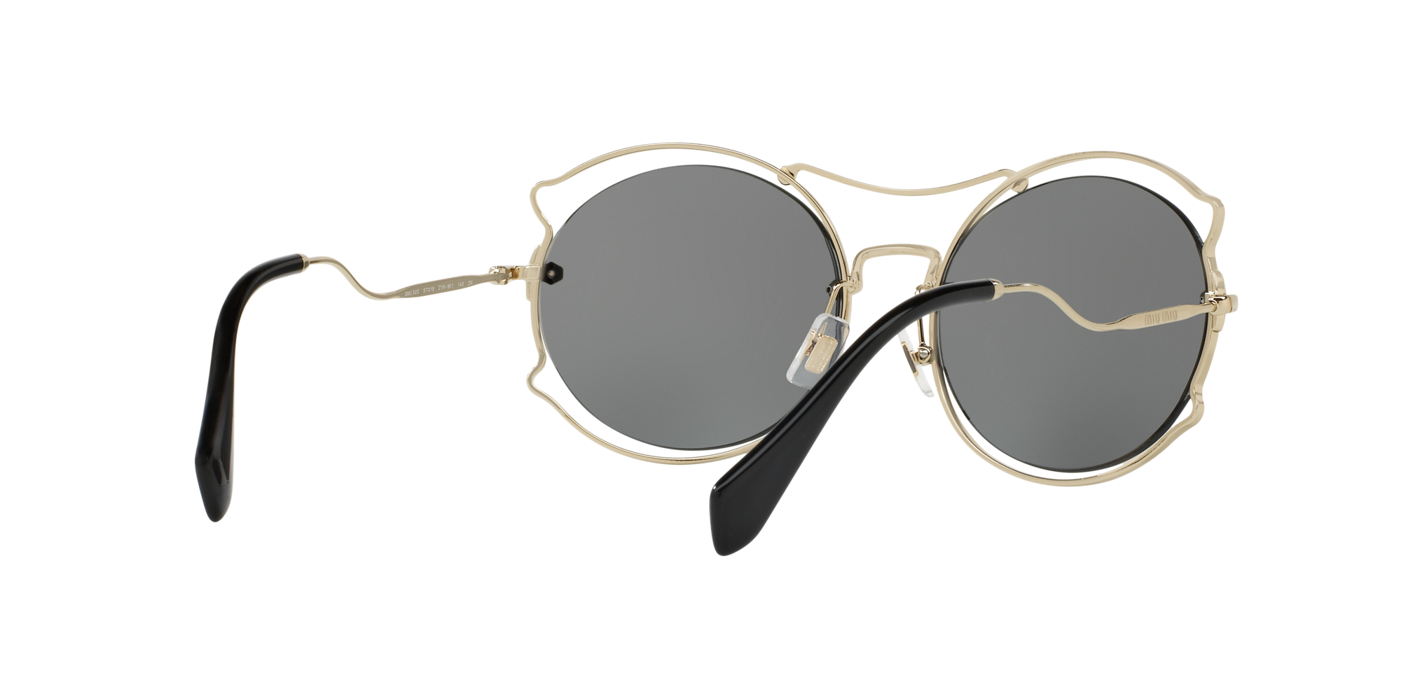 Miu Miu MU 50SS ZVN9K1 57