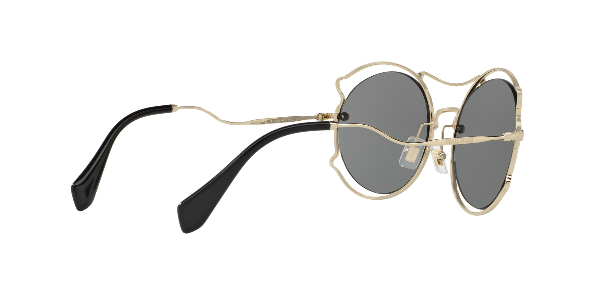 Miu Miu MU 50SS ZVN9K1 57