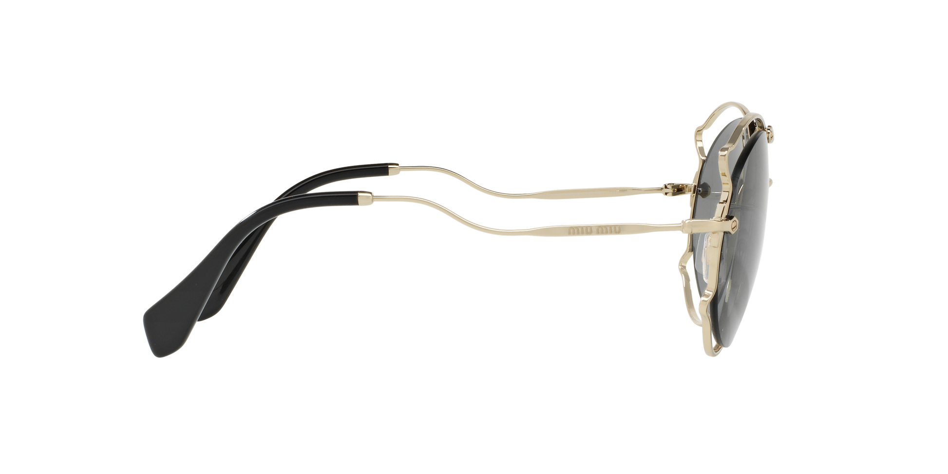 Miu Miu MU 50SS ZVN9K1 57