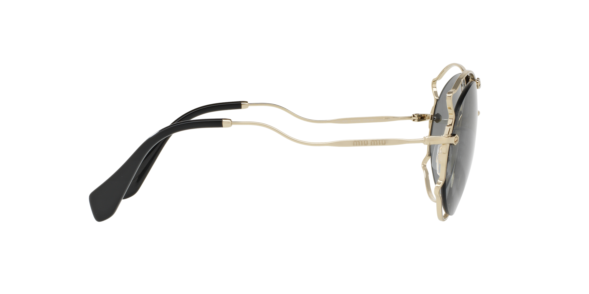 Miu Miu MU 50SS ZVN9K1 57