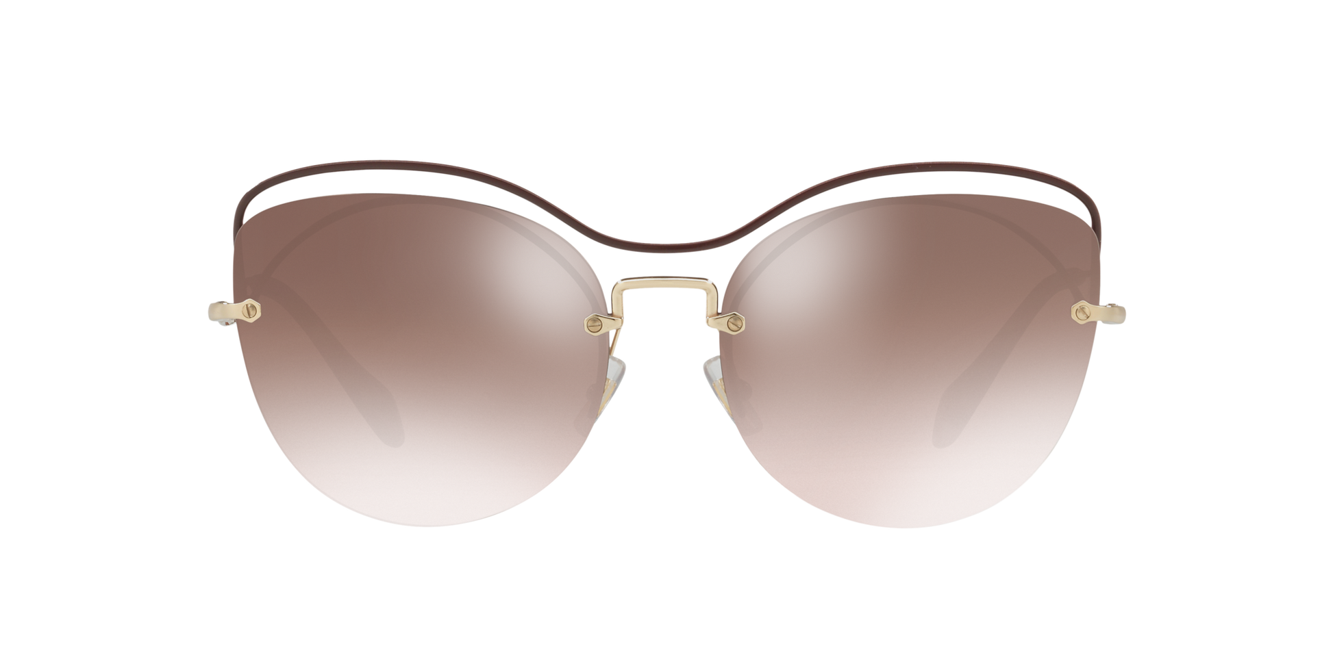 Miu Miu MU 50TS R1JQZ9 60