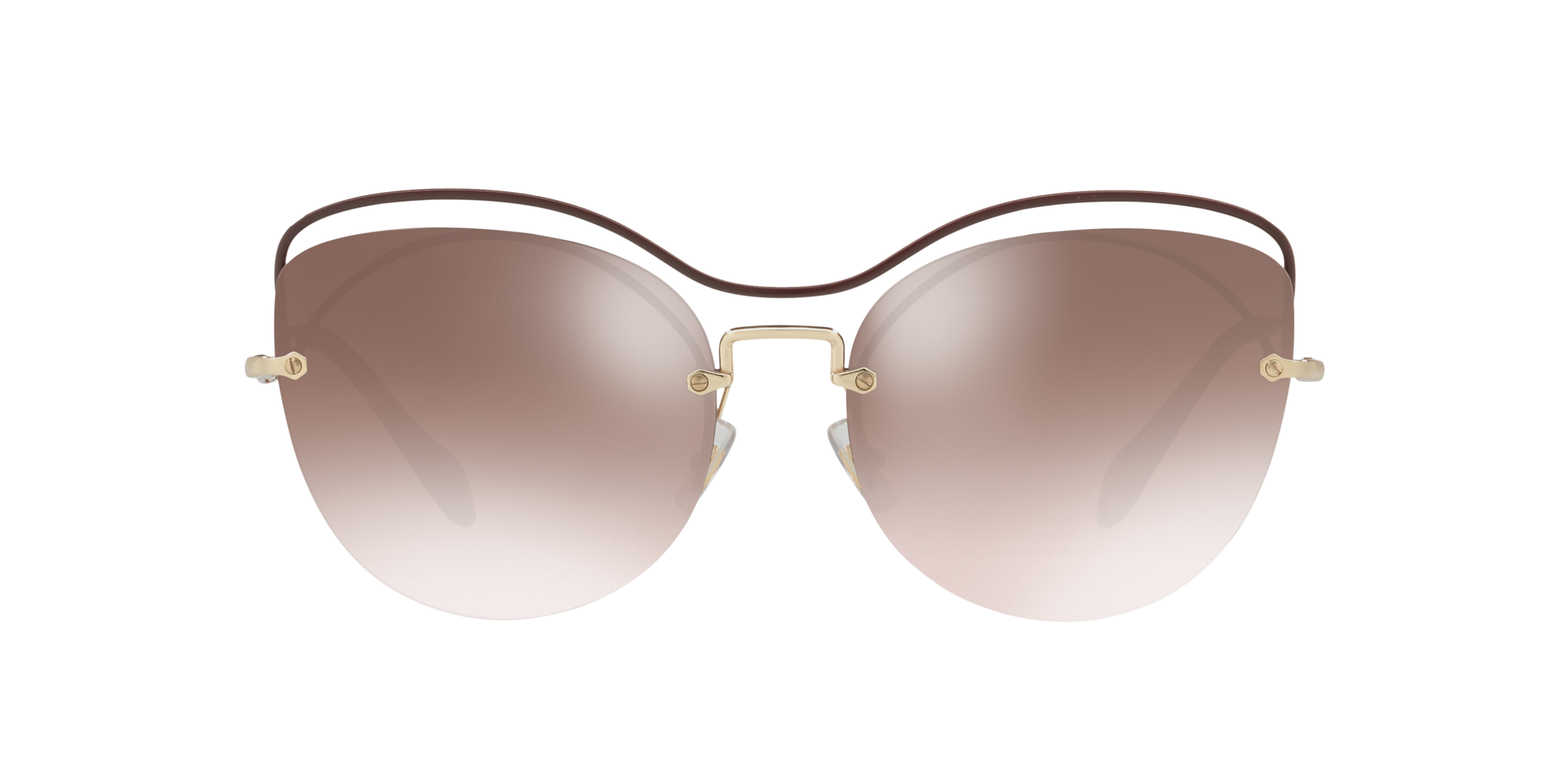 Miu Miu MU 50TS R1JQZ9 60