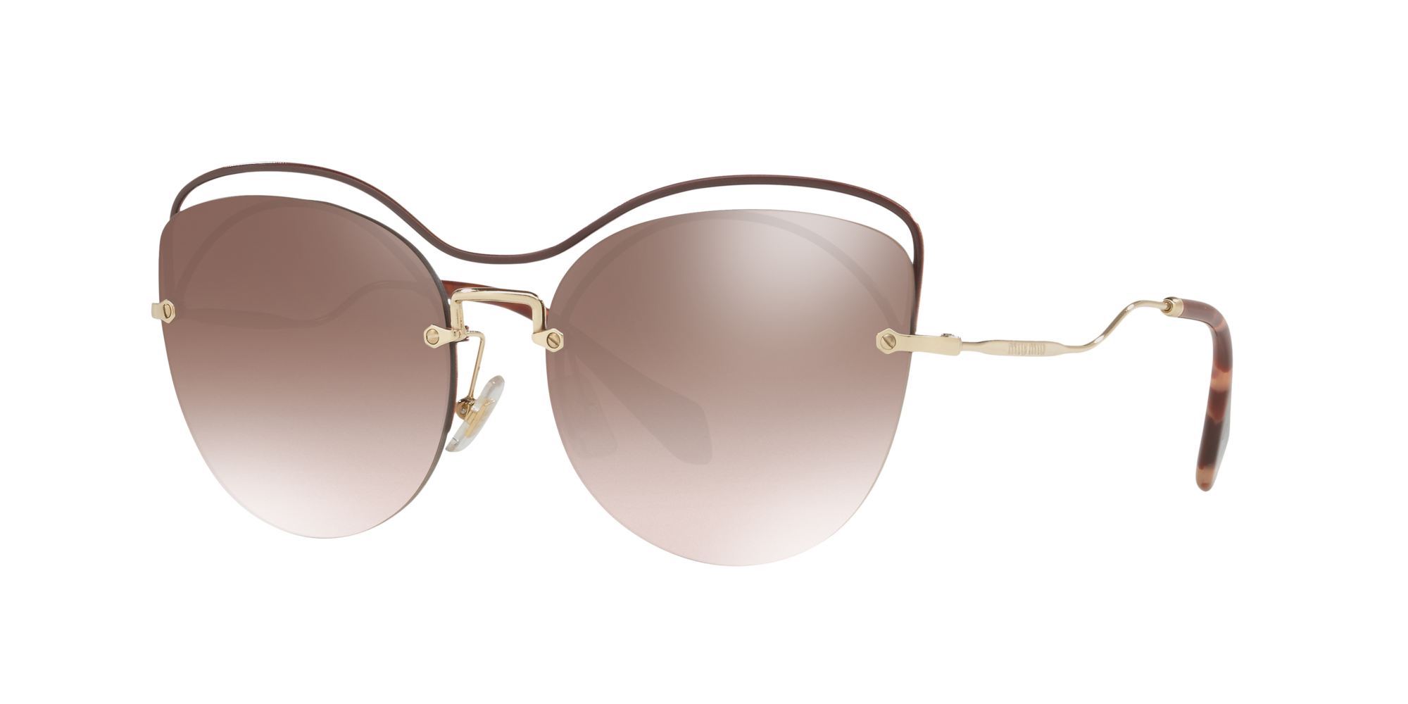 Miu Miu MU 50TS R1JQZ9 60