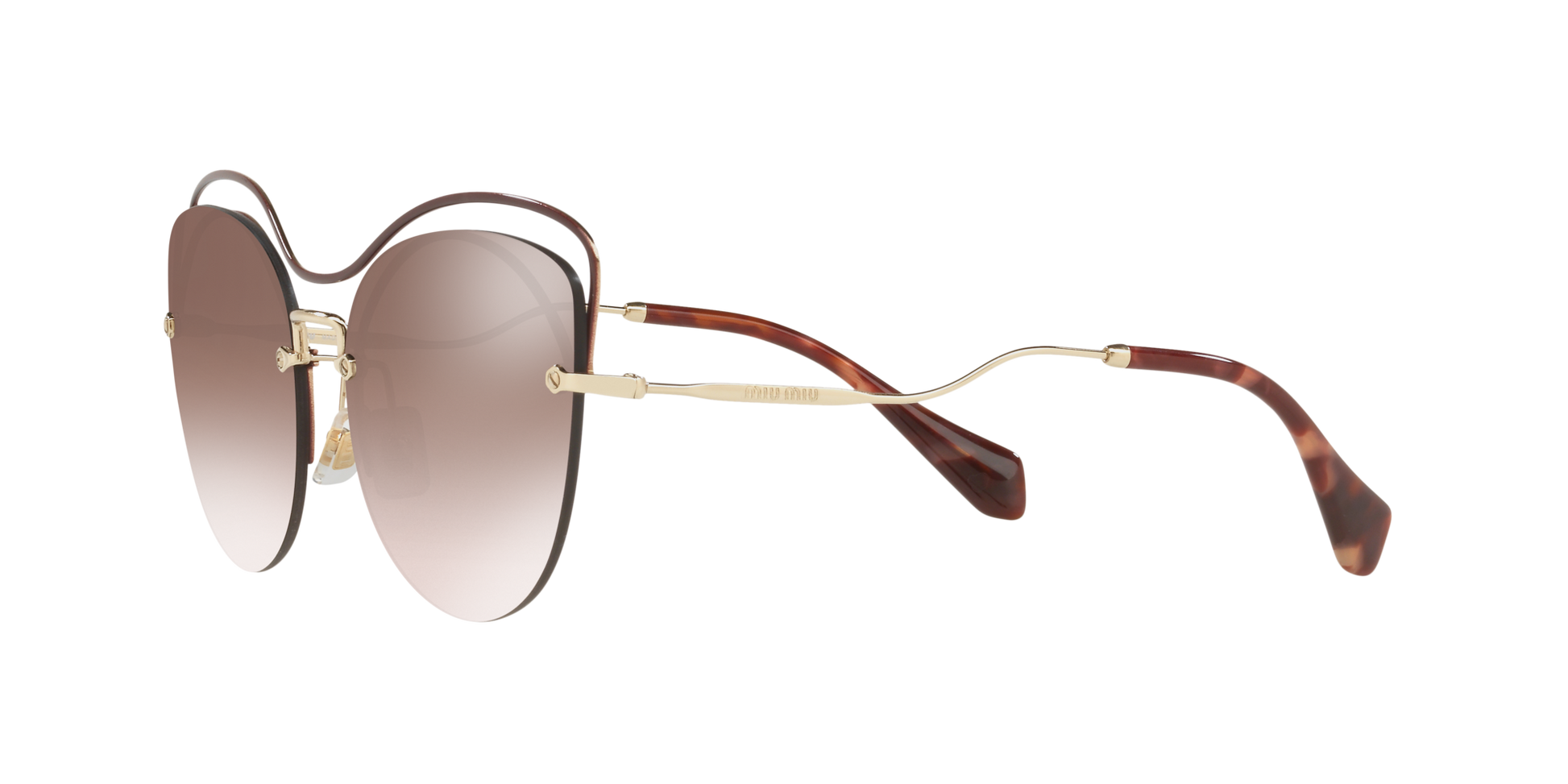 Miu Miu MU 50TS R1JQZ9 60