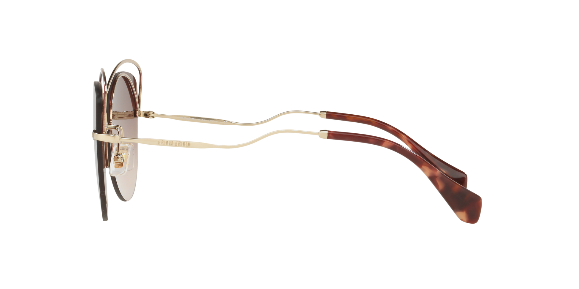 Miu Miu MU 50TS R1JQZ9 60