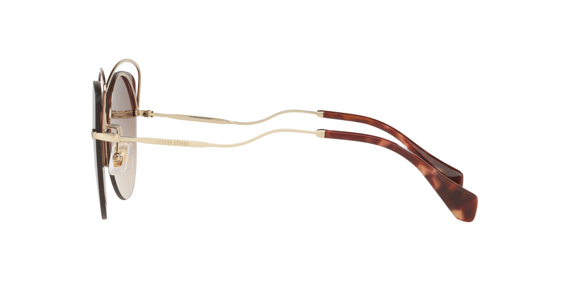 Miu Miu MU 50TS R1JQZ9 60