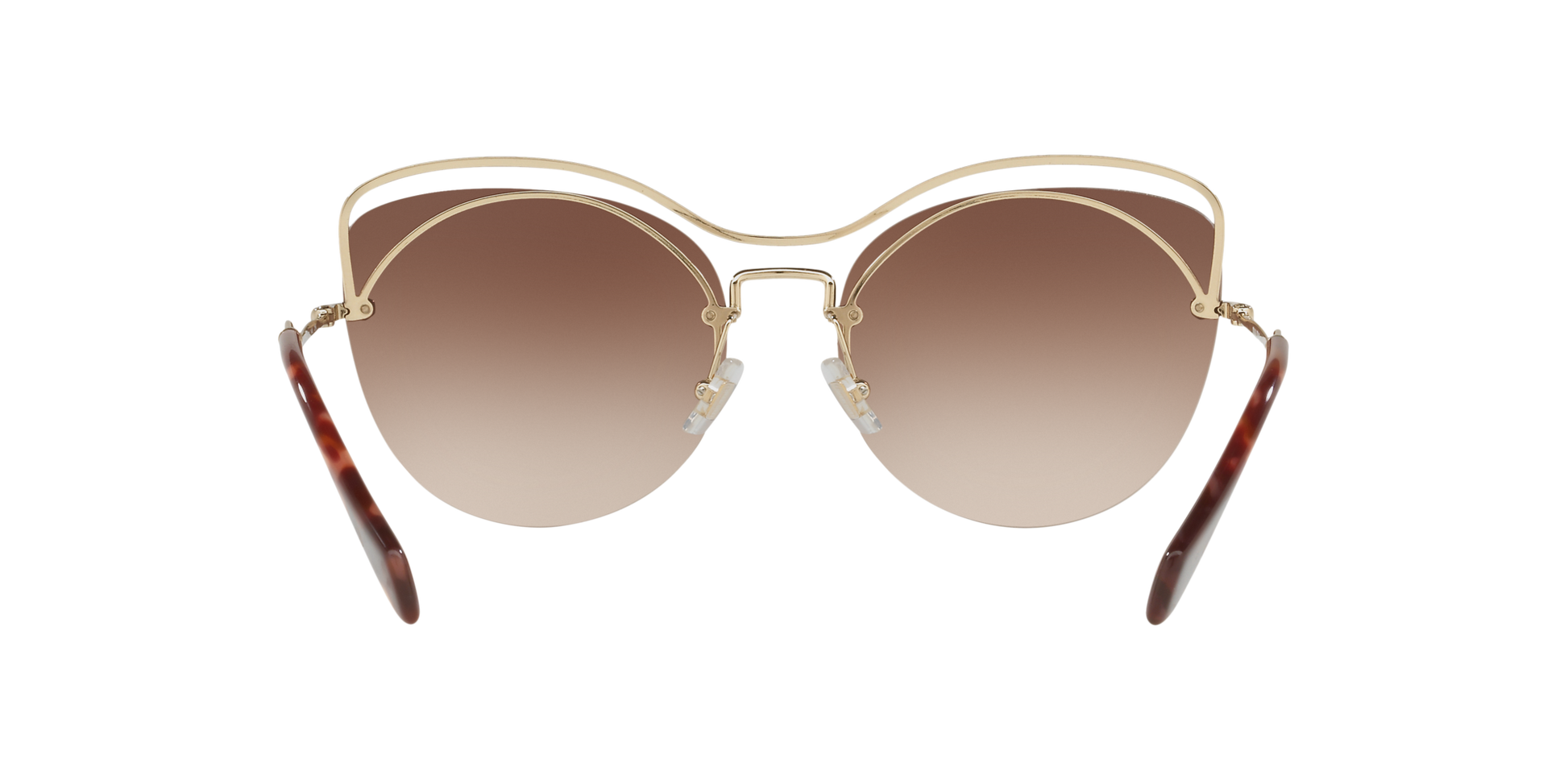 Miu Miu MU 50TS R1JQZ9 60