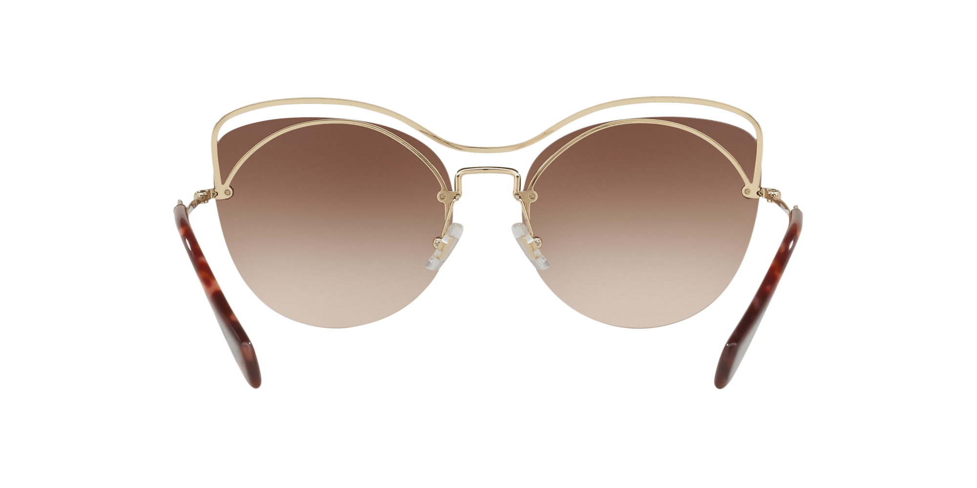 Miu Miu MU 50TS R1JQZ9 60