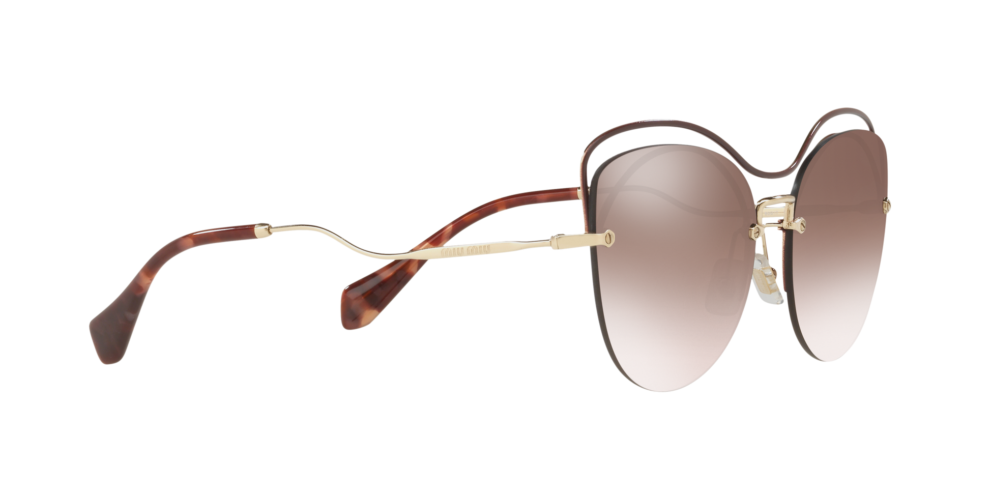 Miu Miu MU 50TS R1JQZ9 60