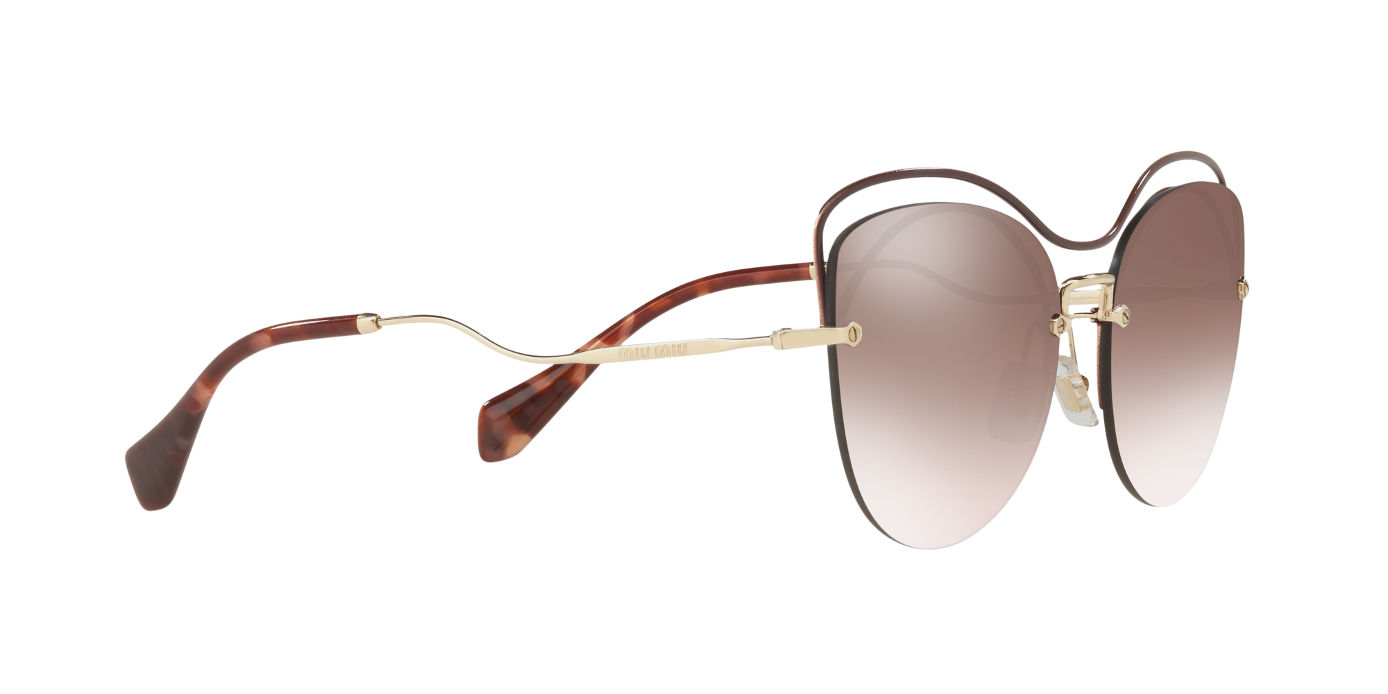 Miu Miu MU 50TS R1JQZ9 60