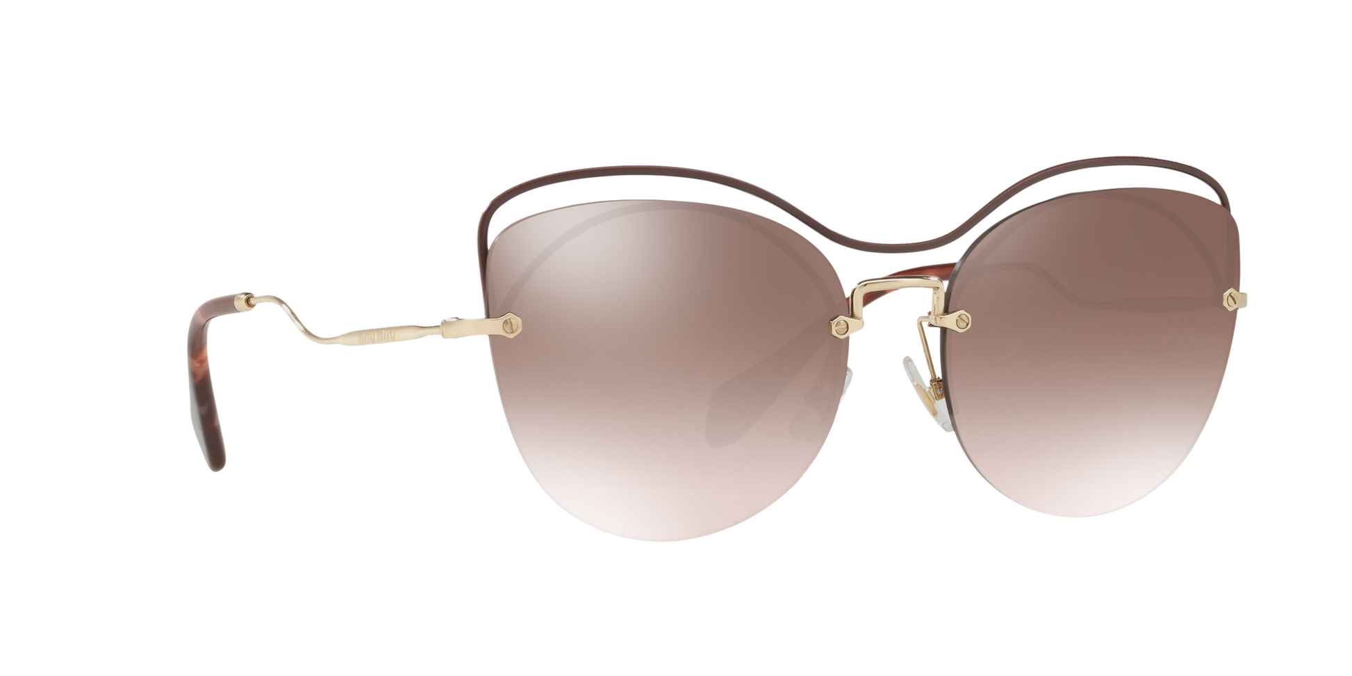 Miu Miu MU 50TS R1JQZ9 60