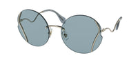 Miu Miu MU 50XS ZVN02F