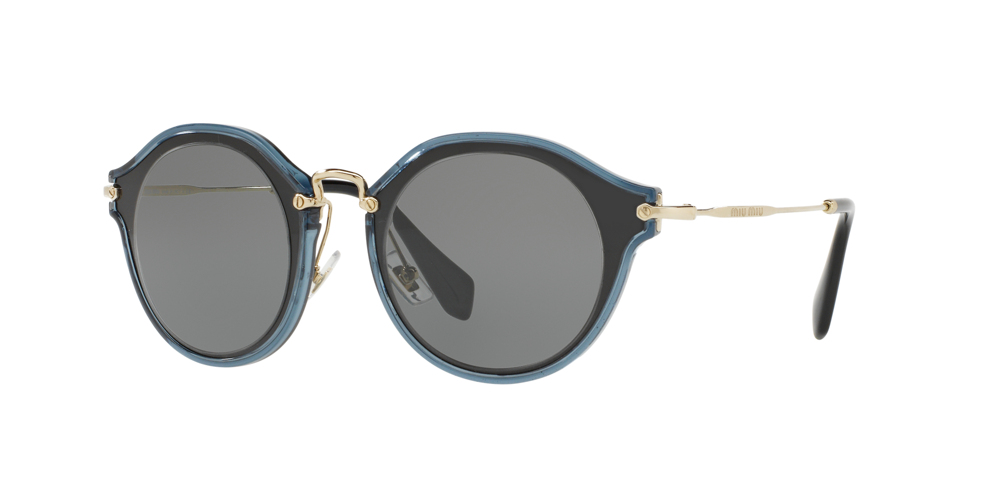 Miu Miu MU 51SS 1AB9K1 49