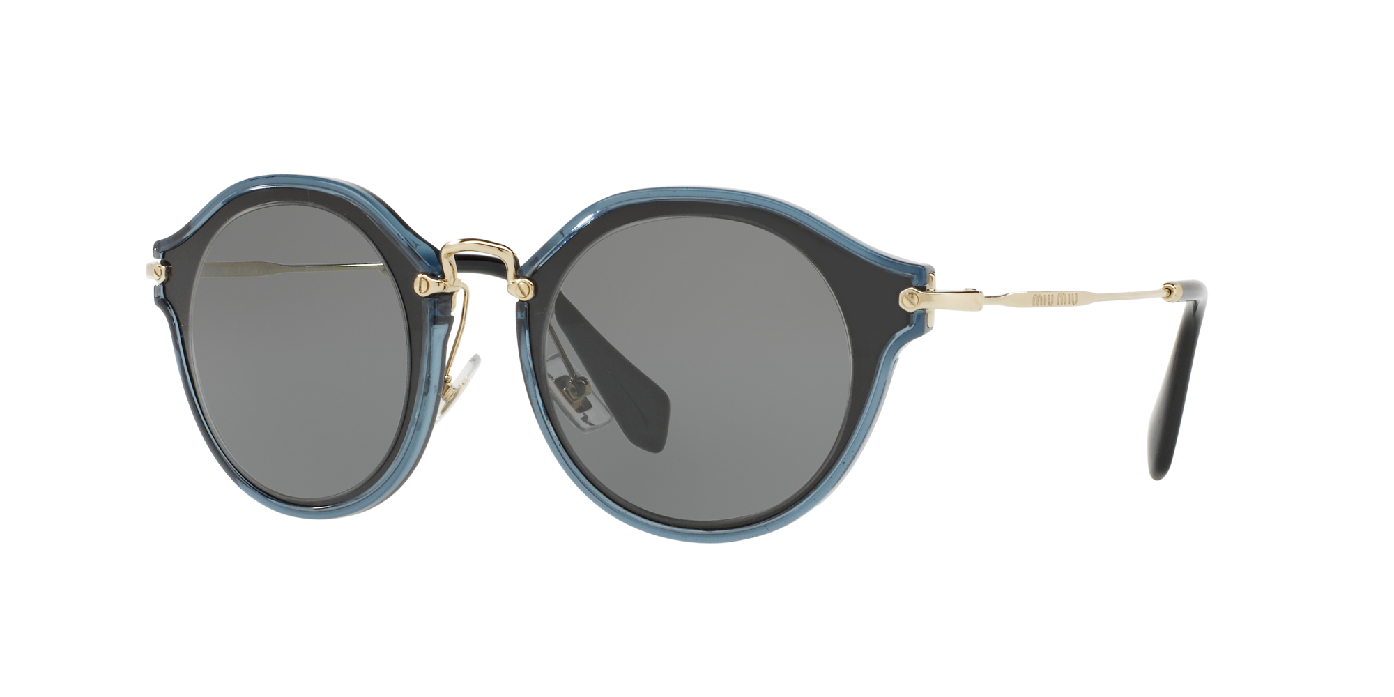 Miu Miu MU 51SS 1AB9K1 49