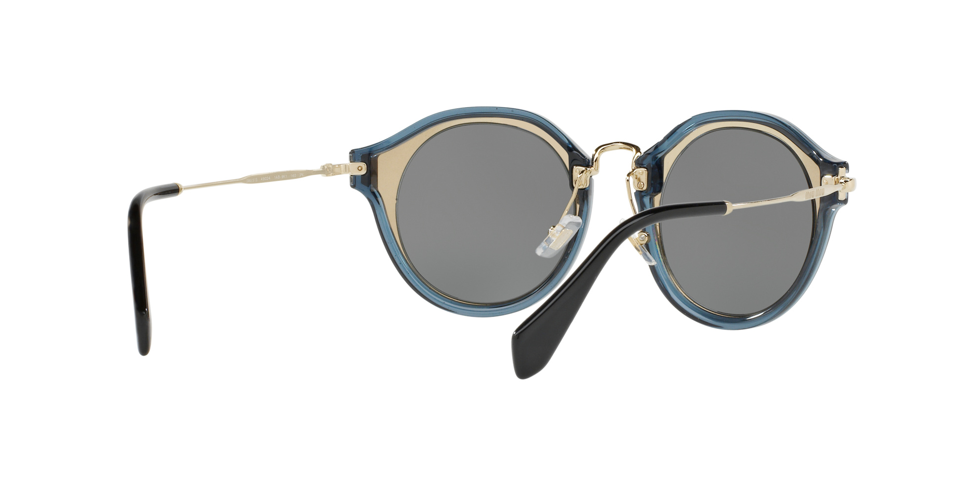 Miu Miu MU 51SS 1AB9K1 49