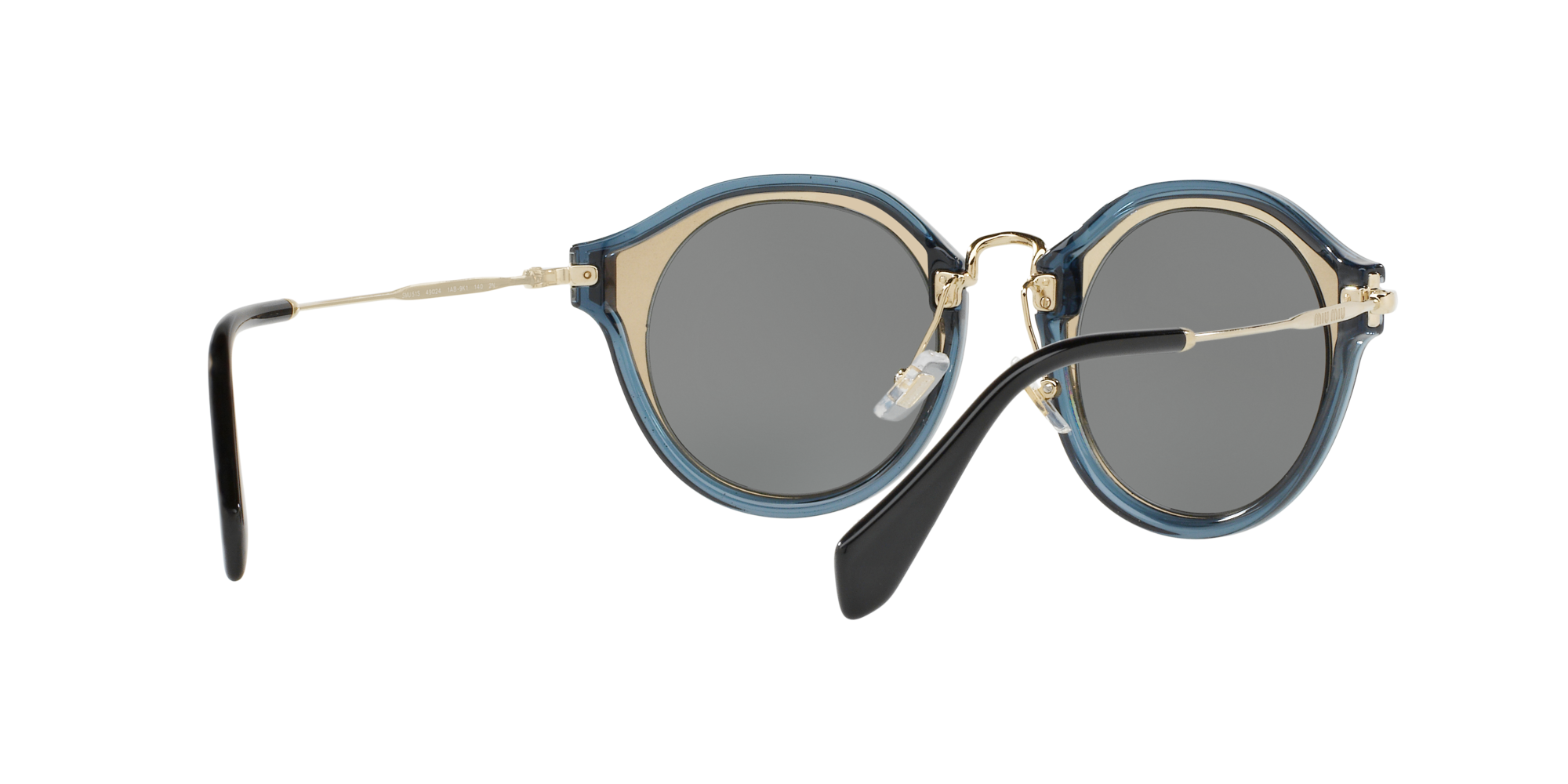 Miu Miu MU 51SS 1AB9K1 49