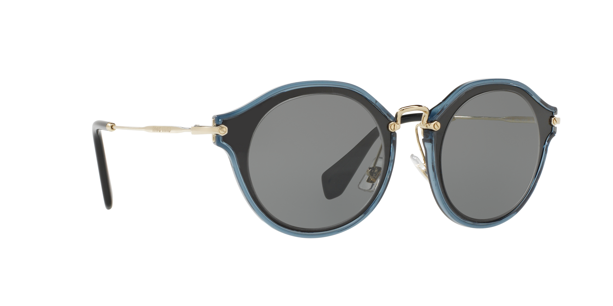 Miu Miu MU 51SS 1AB9K1 49