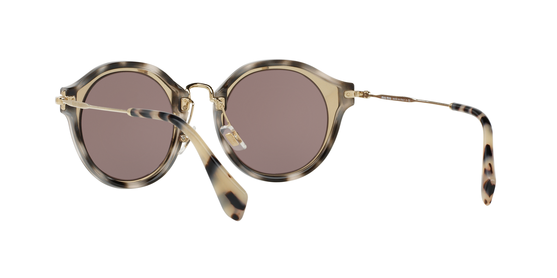 Miu Miu MU 51SS VA86X1 49