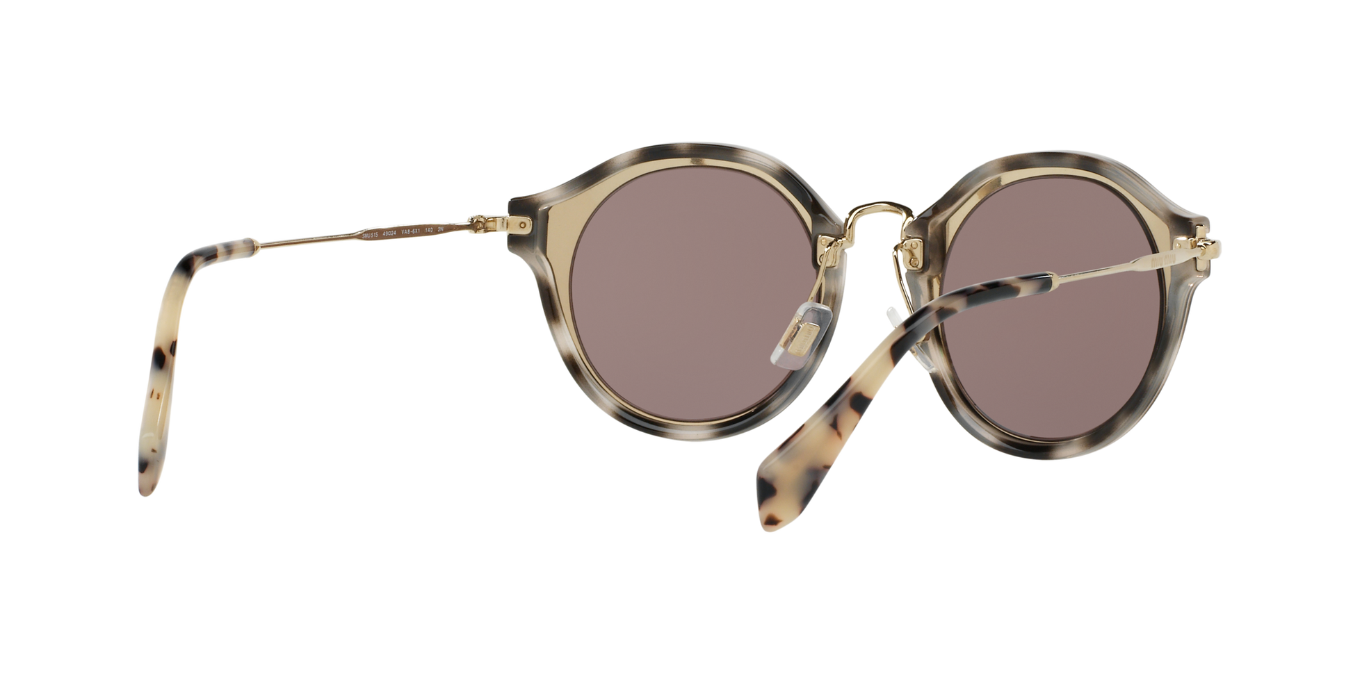 Miu Miu MU 51SS VA86X1 49