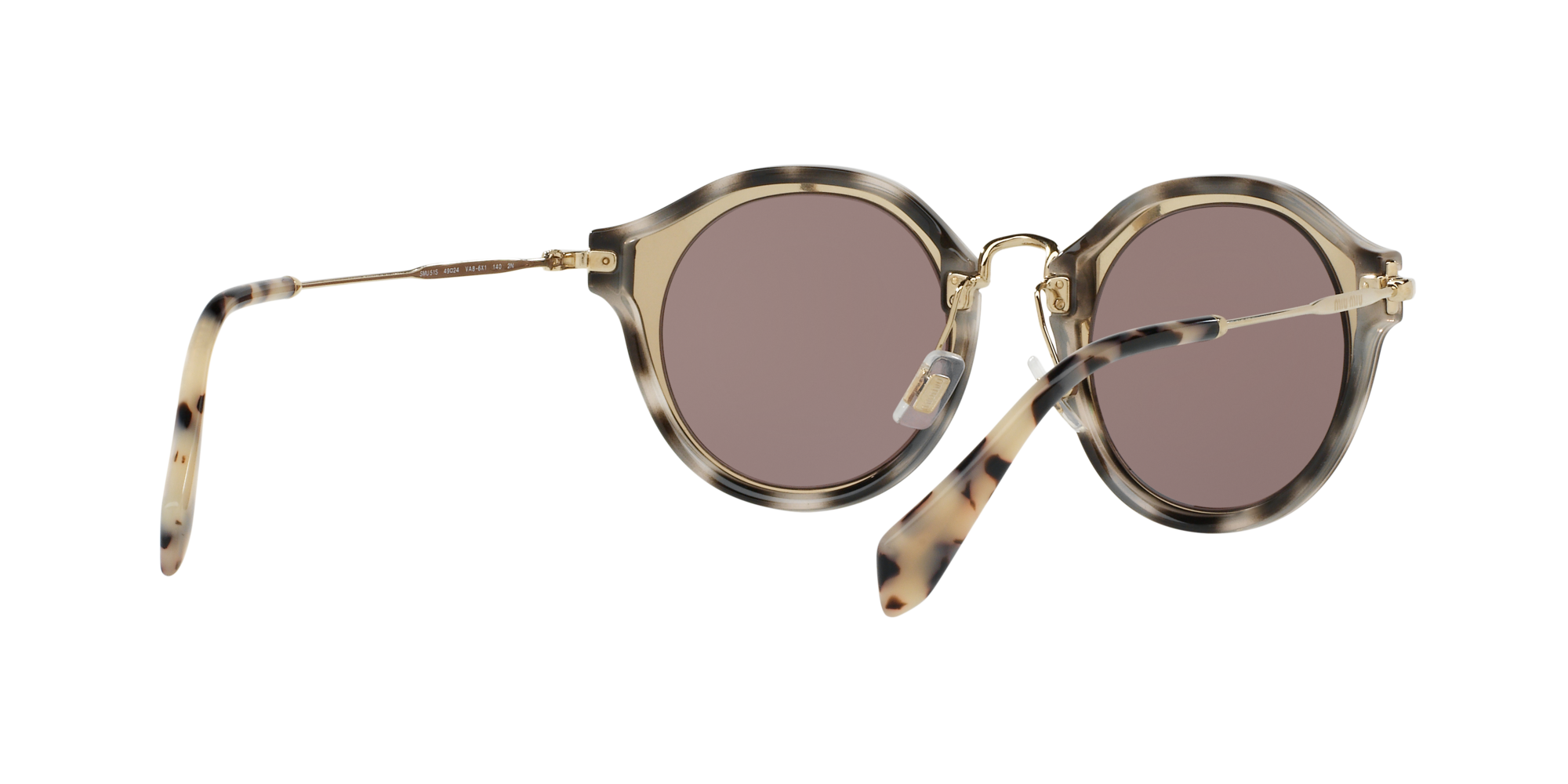 Miu Miu MU 51SS VA86X1 49