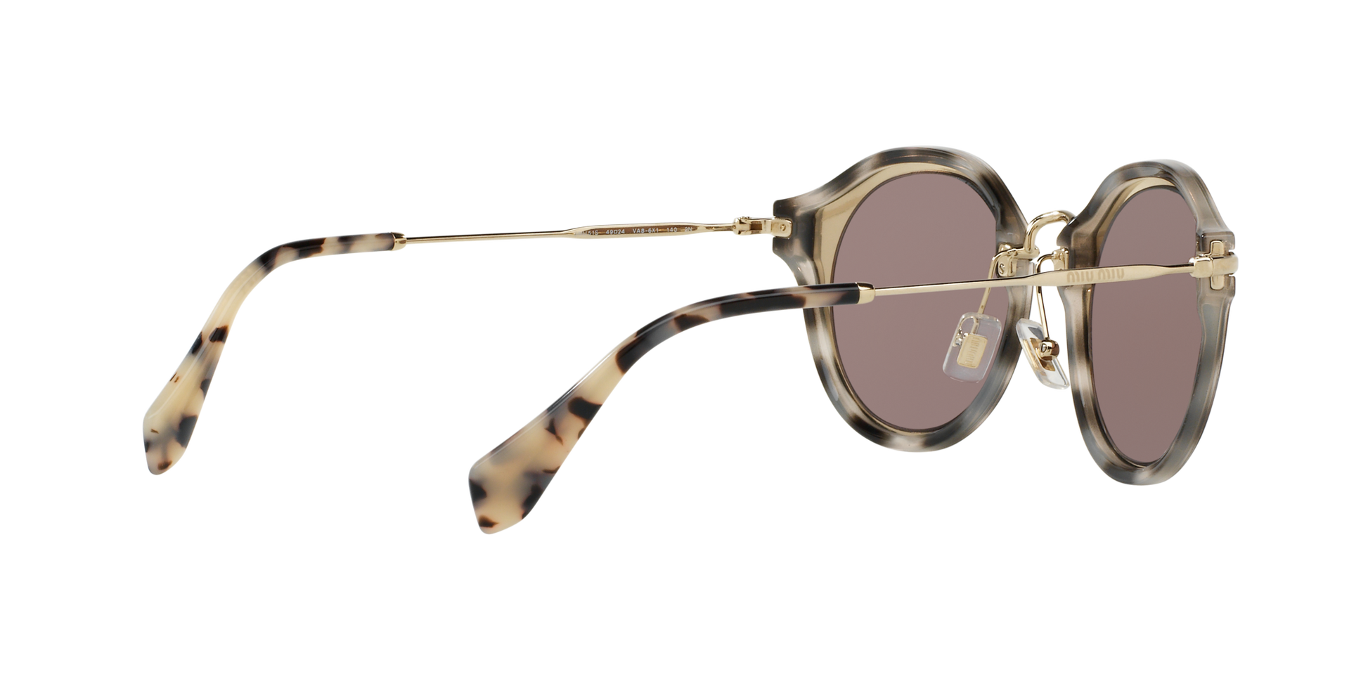 Miu Miu MU 51SS VA86X1 49