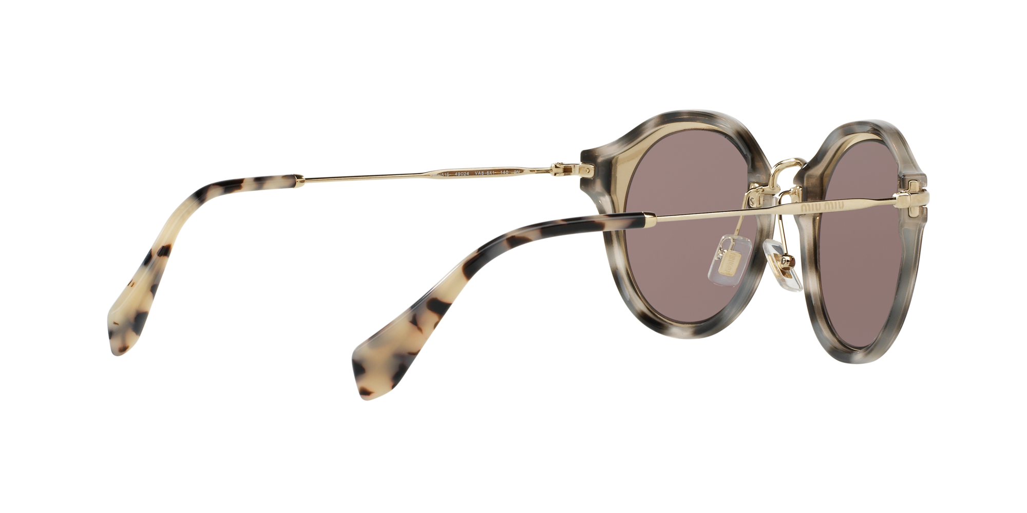 Miu Miu MU 51SS VA86X1 49