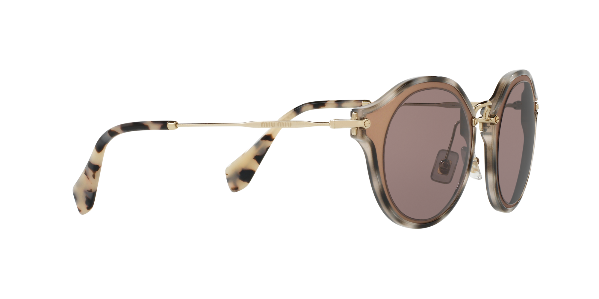 Miu Miu MU 51SS VA86X1 49