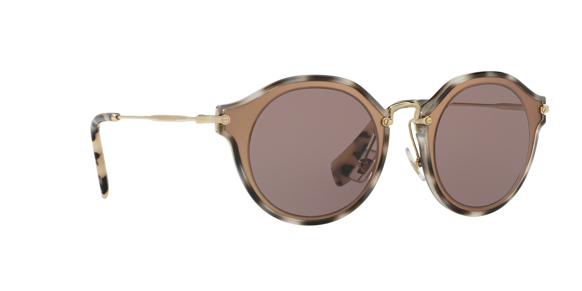 Miu Miu MU 51SS VA86X1 49