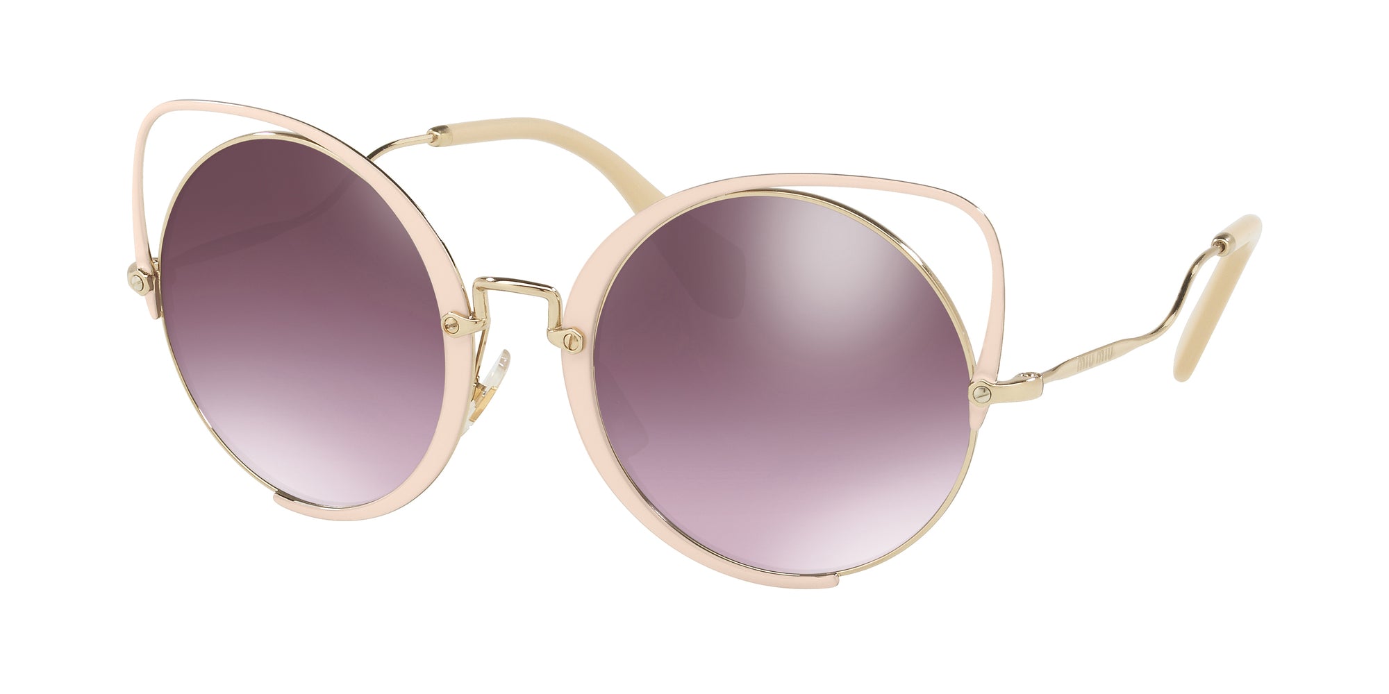 Miu Miu MU 51TS 4UD085 54