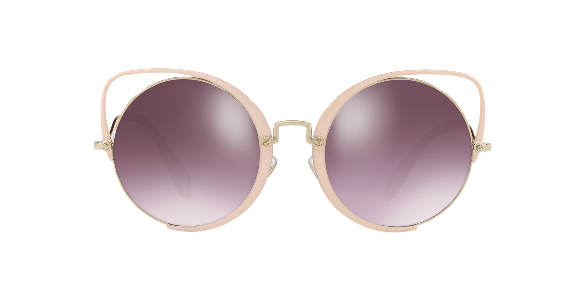 Miu Miu MU 51TS 4UD085 54