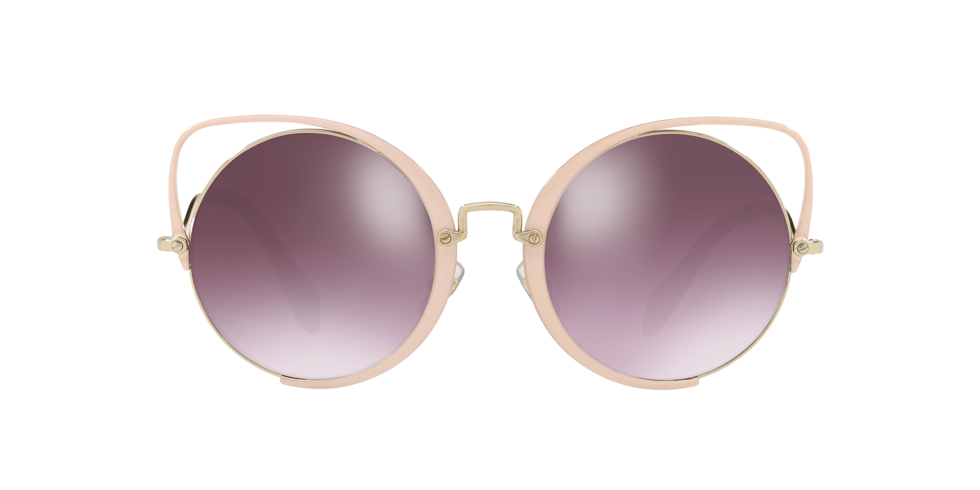 Miu Miu MU 51TS 4UD085 54