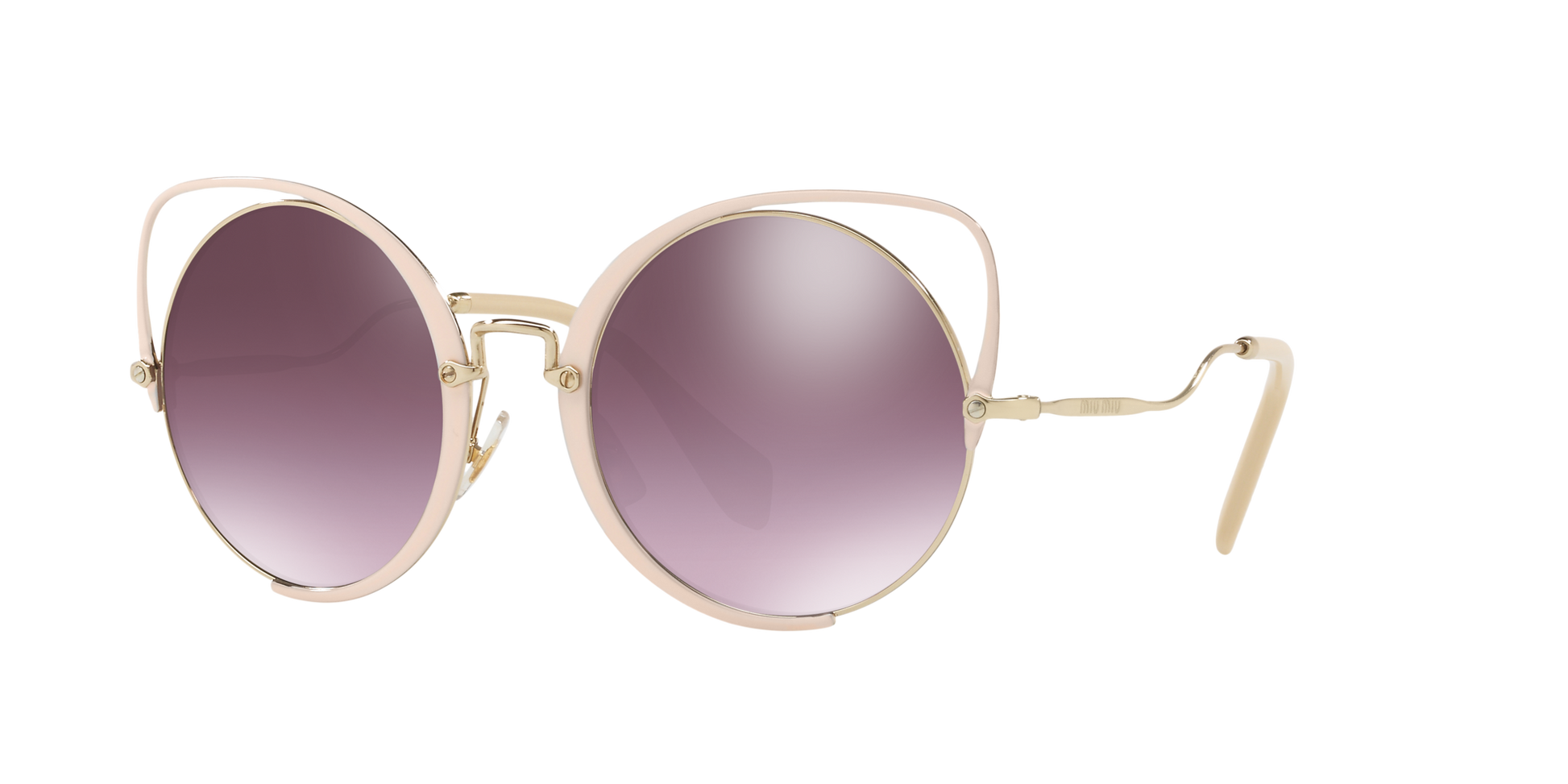 Miu Miu MU 51TS 4UD085 54