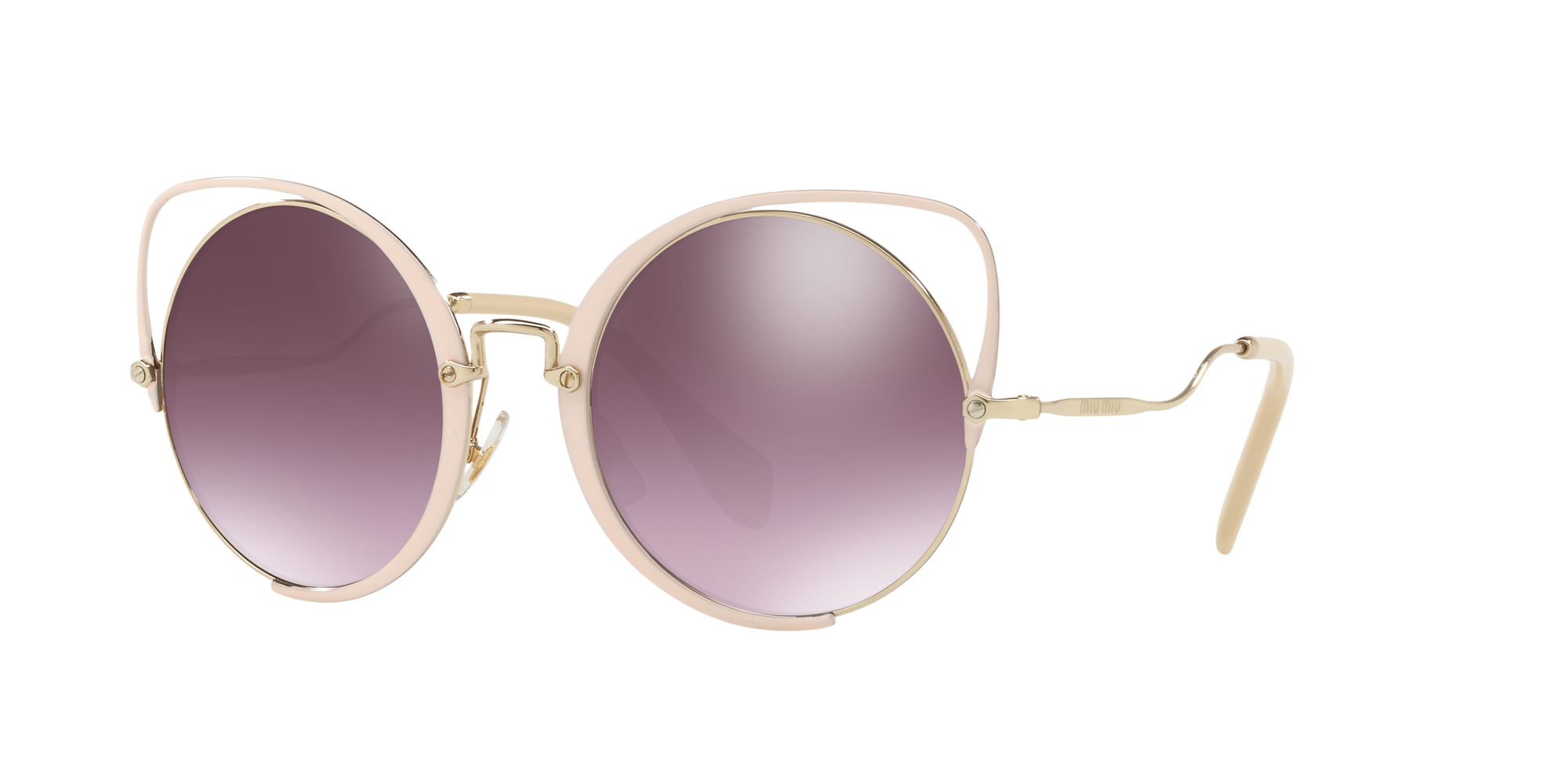 Miu Miu MU 51TS 4UD085 54