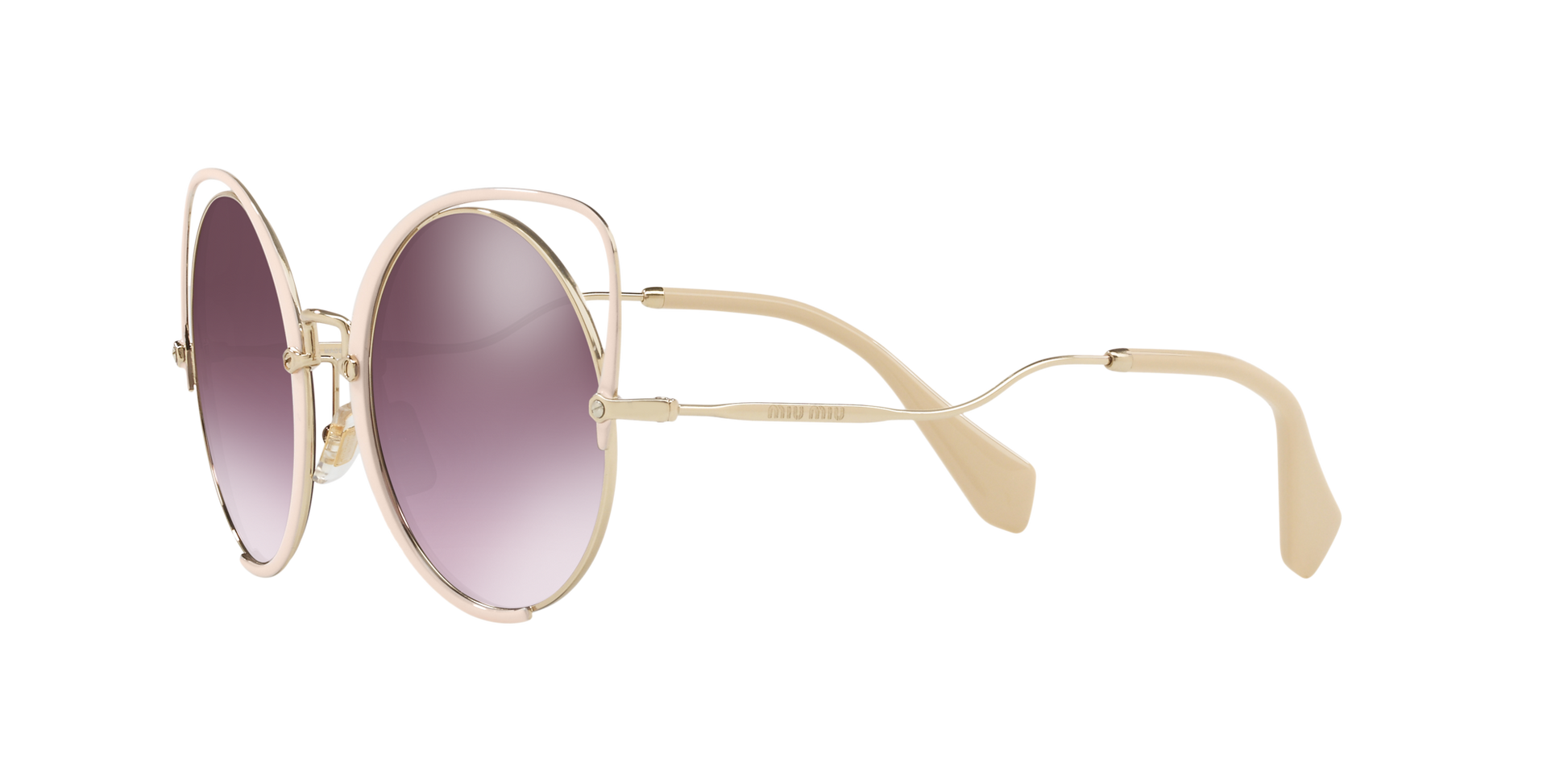 Miu Miu MU 51TS 4UD085 54