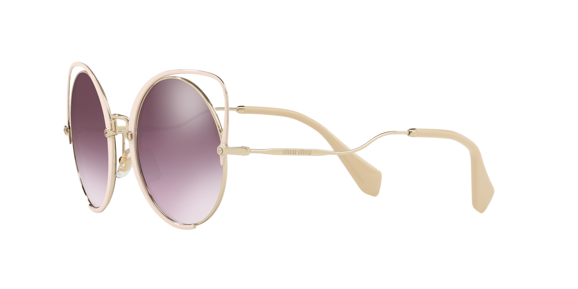 Miu Miu MU 51TS 4UD085 54