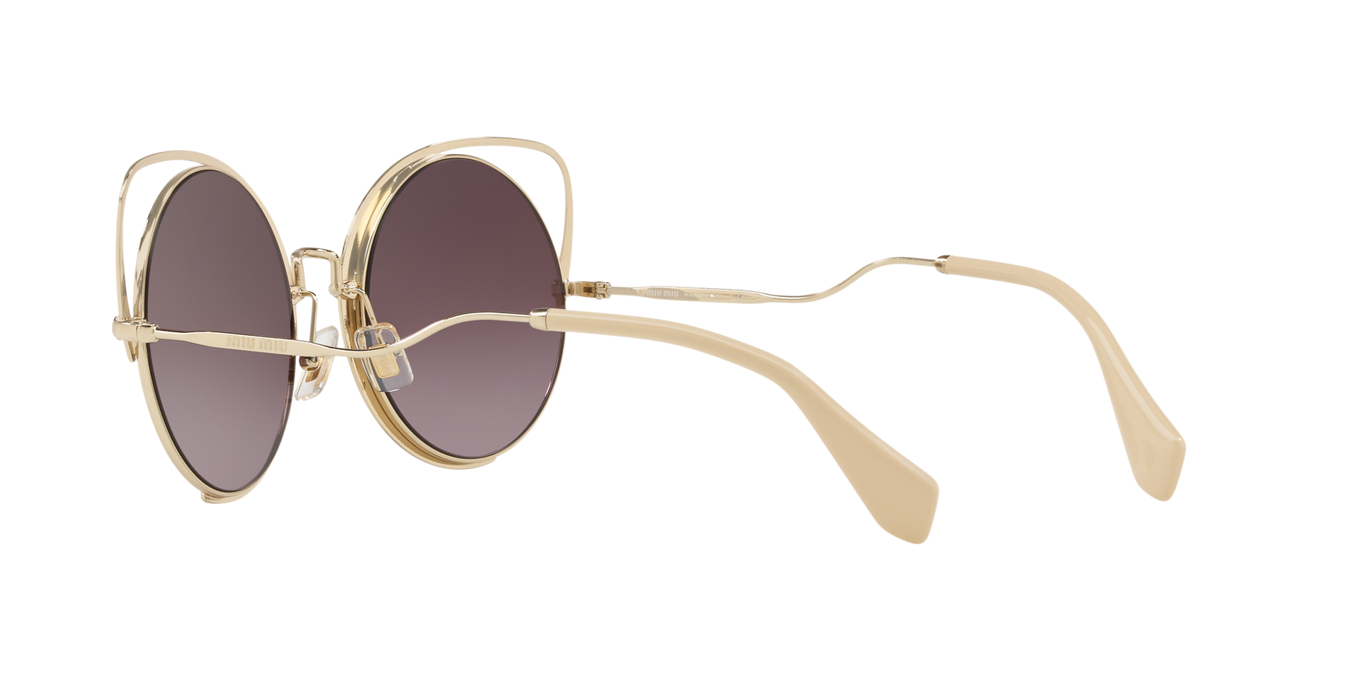 Miu Miu MU 51TS 4UD085 54