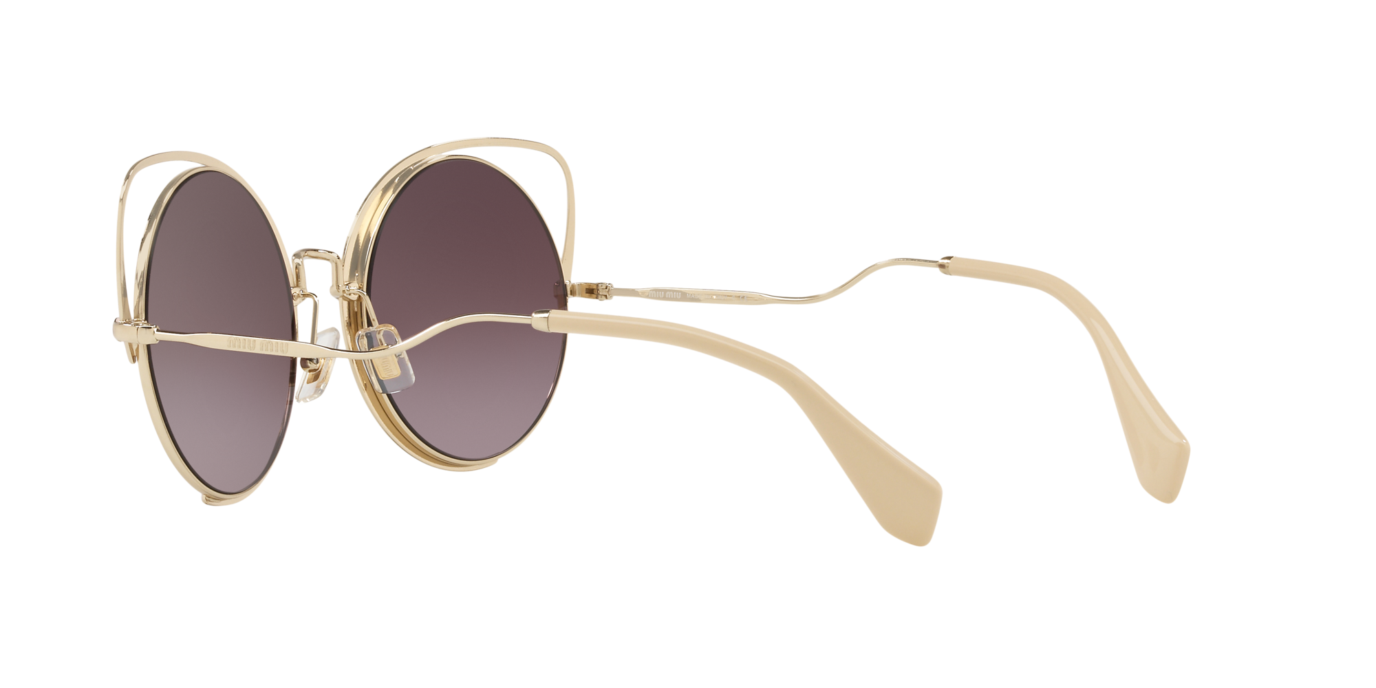 Miu Miu MU 51TS 4UD085 54