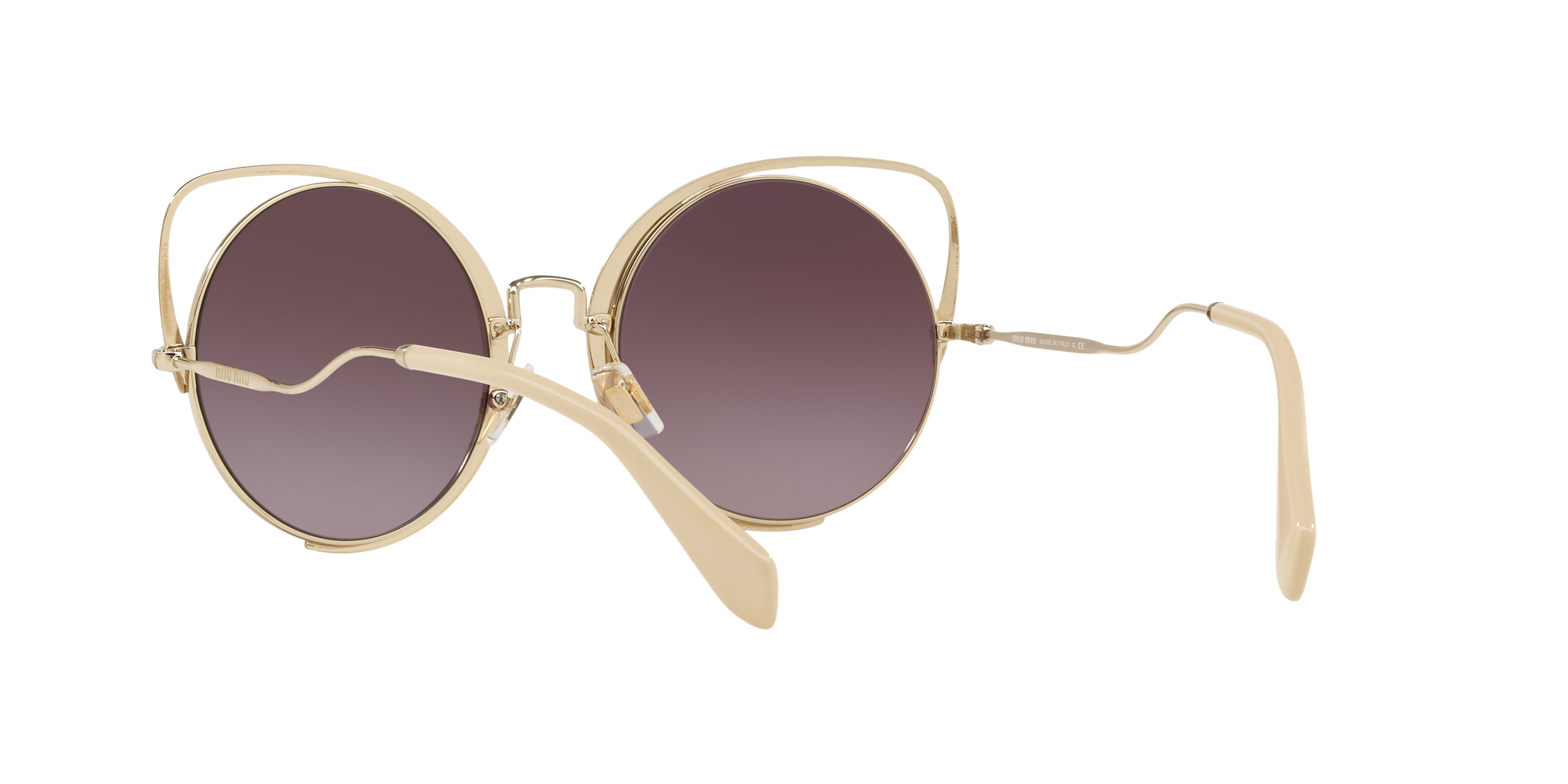 Miu Miu MU 51TS 4UD085 54