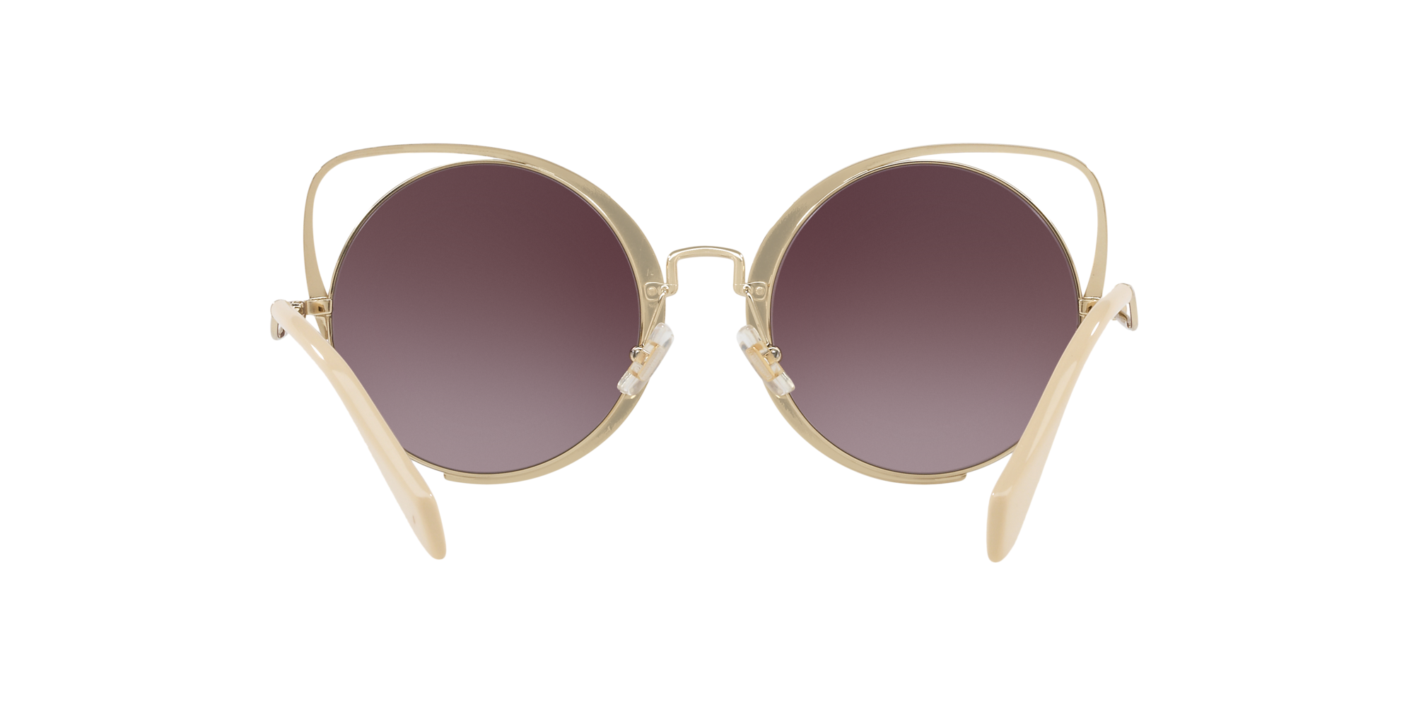 Miu Miu MU 51TS 4UD085 54