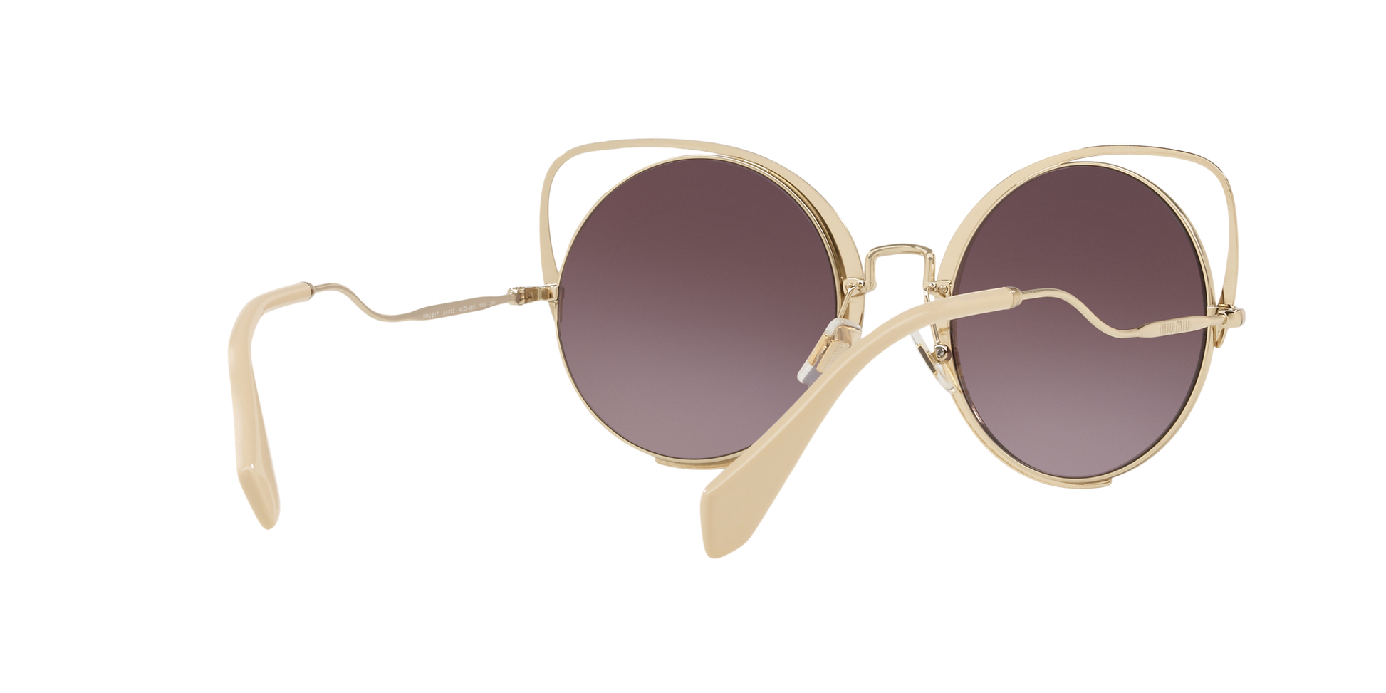 Miu Miu MU 51TS 4UD085 54