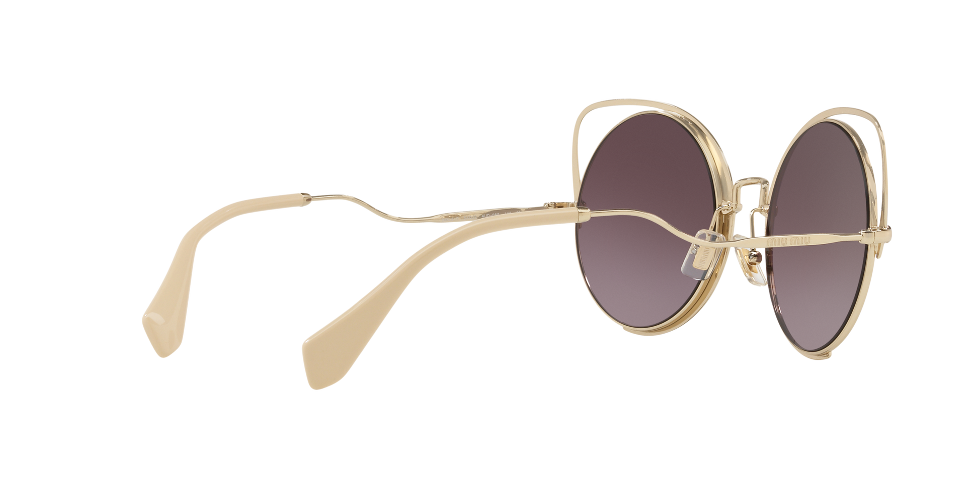 Miu Miu MU 51TS 4UD085 54