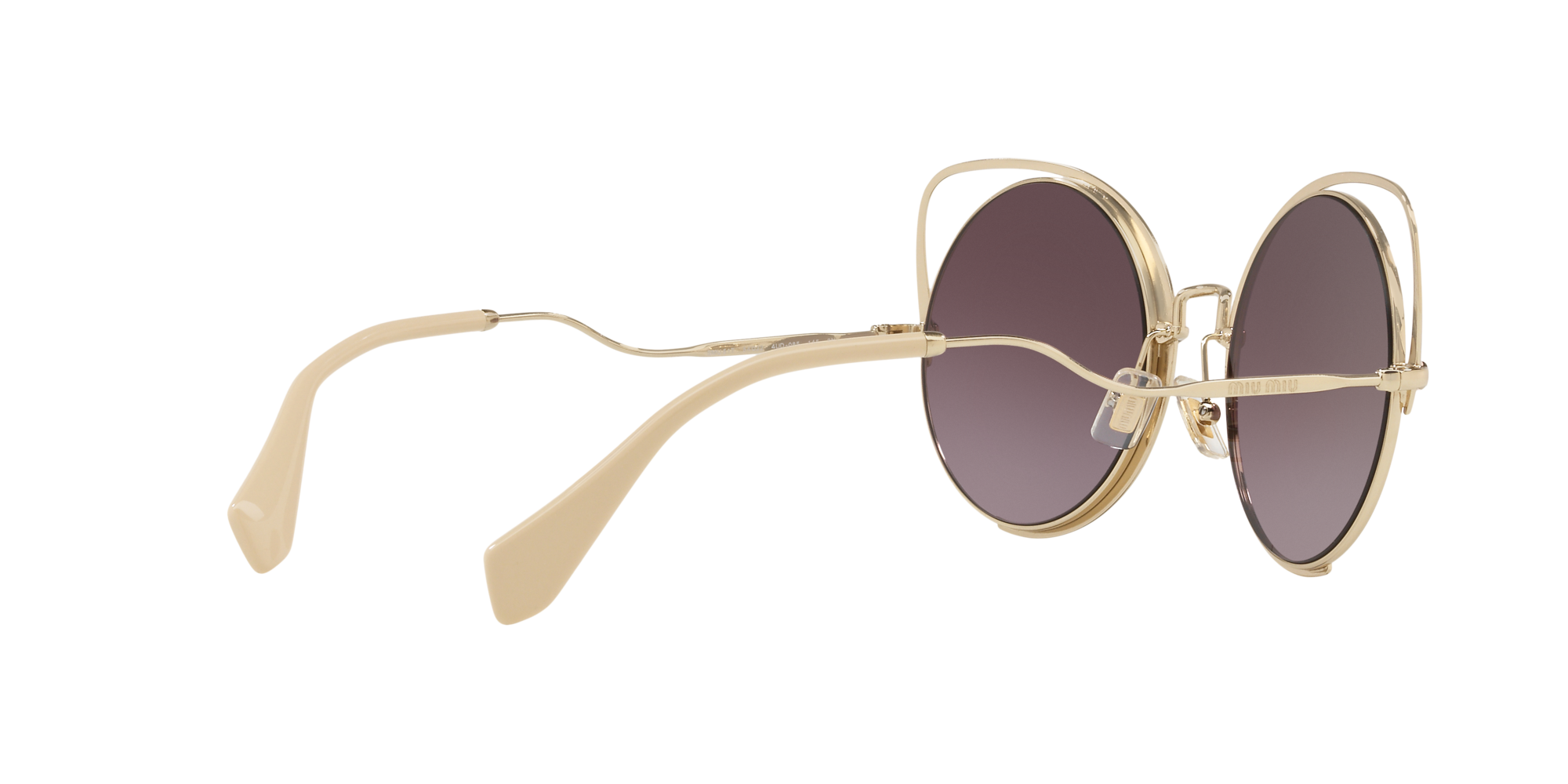 Miu Miu MU 51TS 4UD085 54