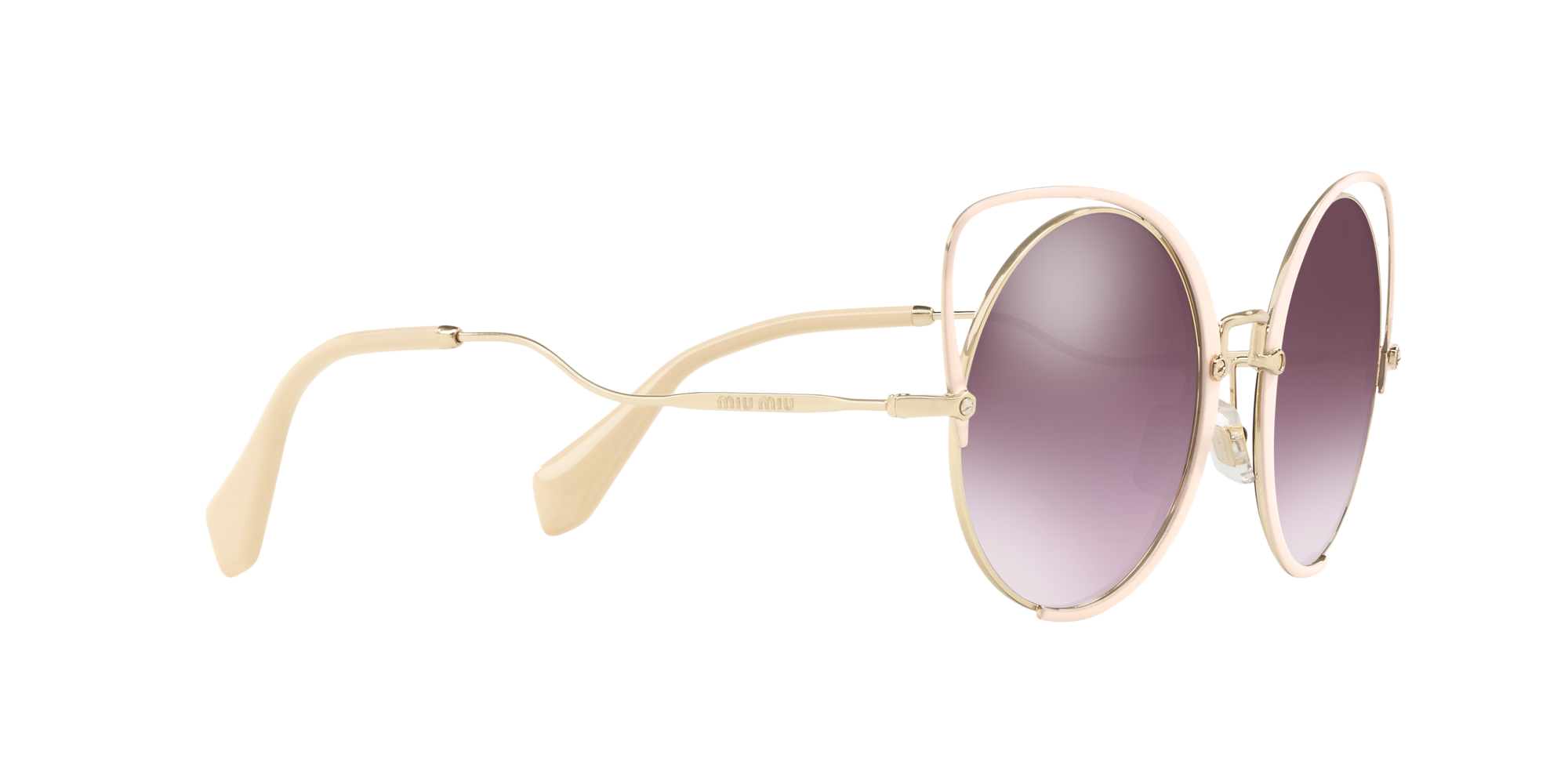 Miu Miu MU 51TS 4UD085 54