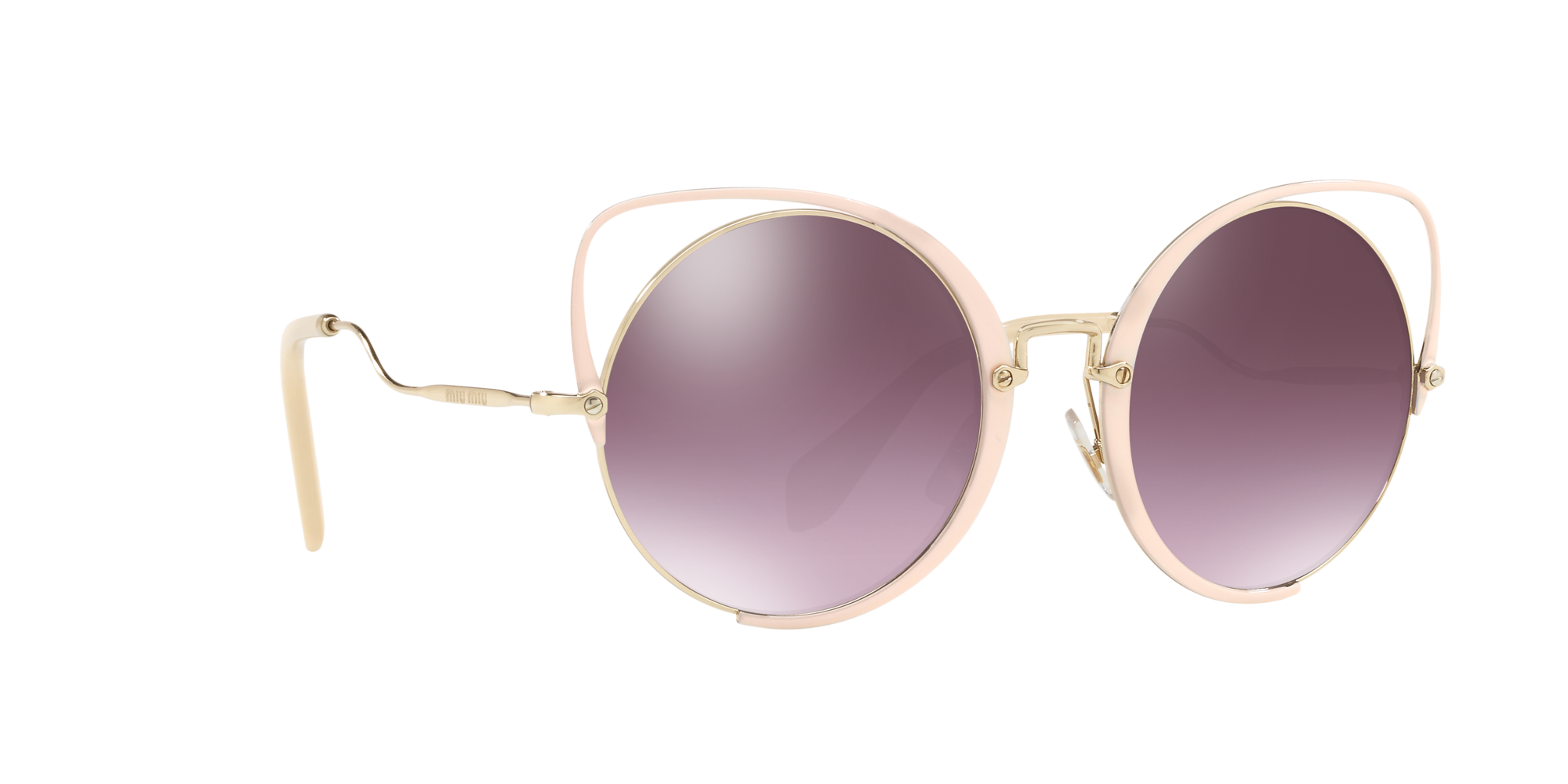 Miu Miu MU 51TS 4UD085 54