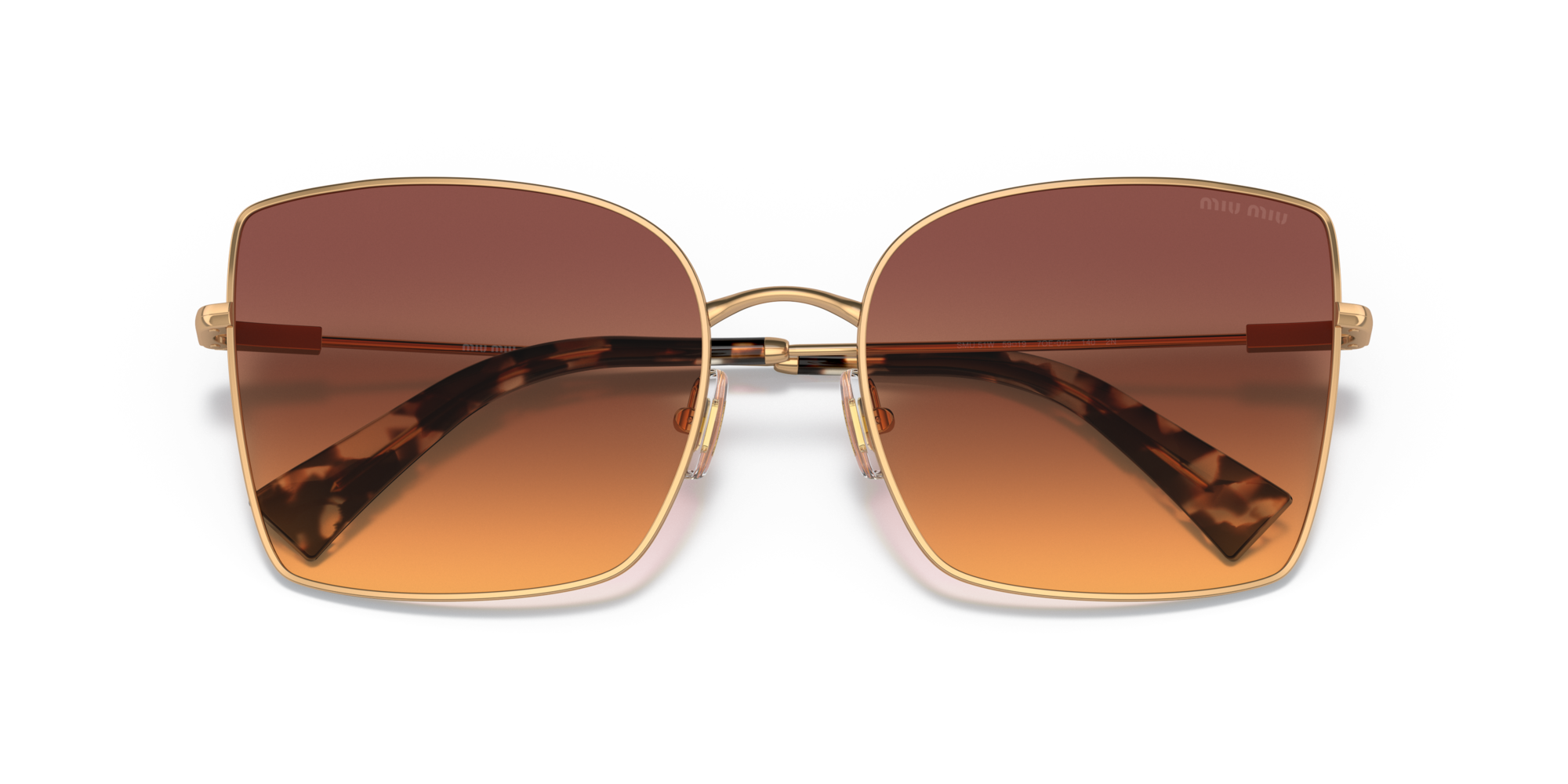 Miu Miu MU 51WS 7OE07P 59