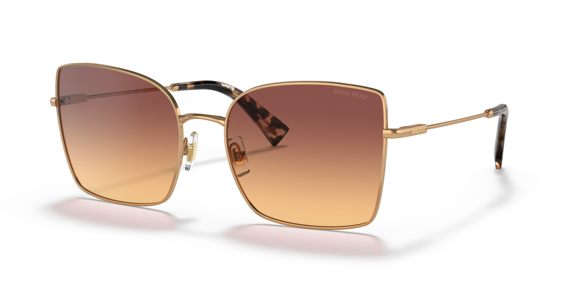 Miu Miu MU 51WS 7OE07P 59