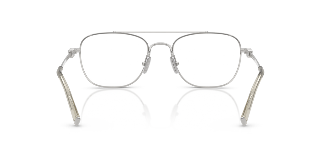 メガネ MiuMiu FW24 Miu Miu - 0MU 51WV - 1BC1O1 (0MU 51WV