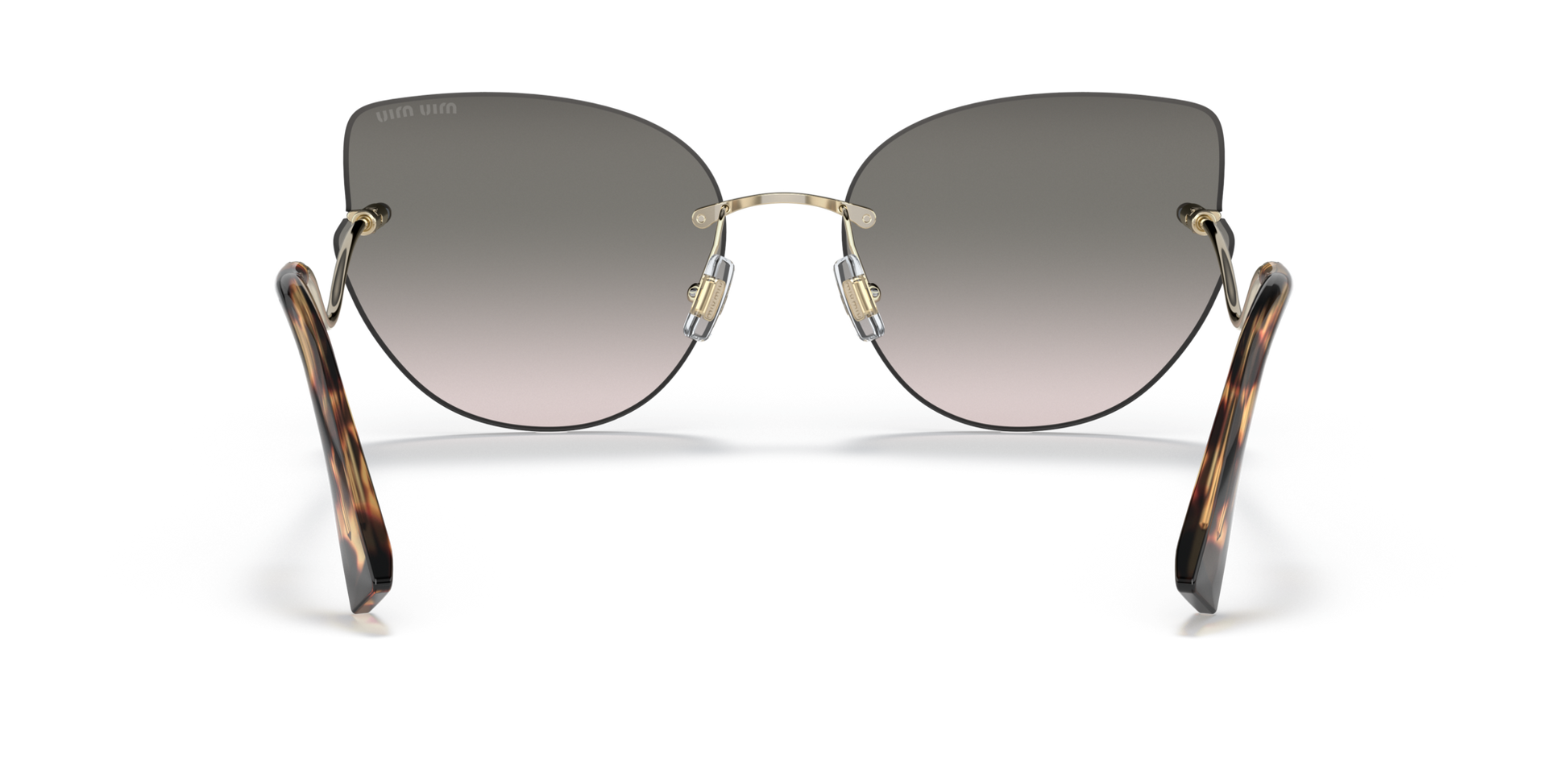 Miu Miu MU 51XS ZVN09A 63