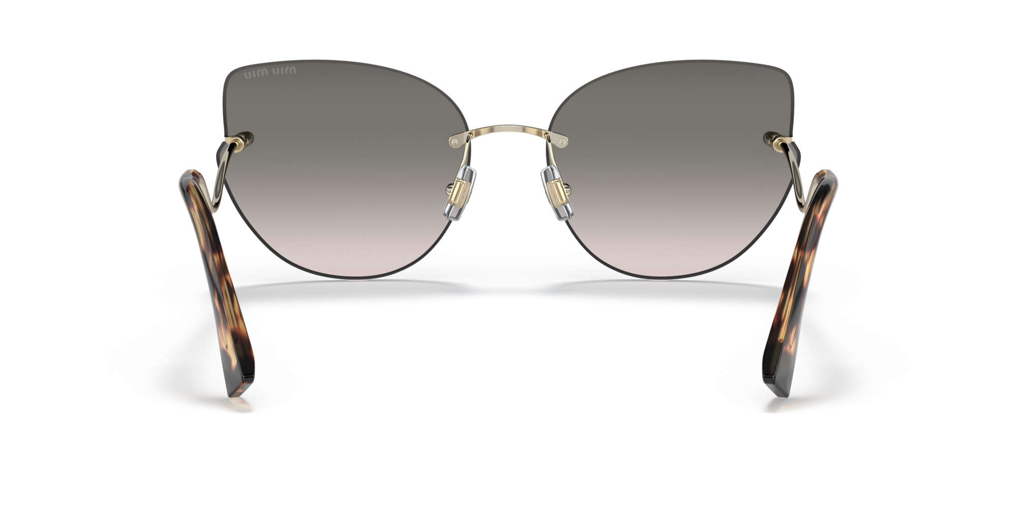 Miu Miu MU 51XS ZVN09A 63