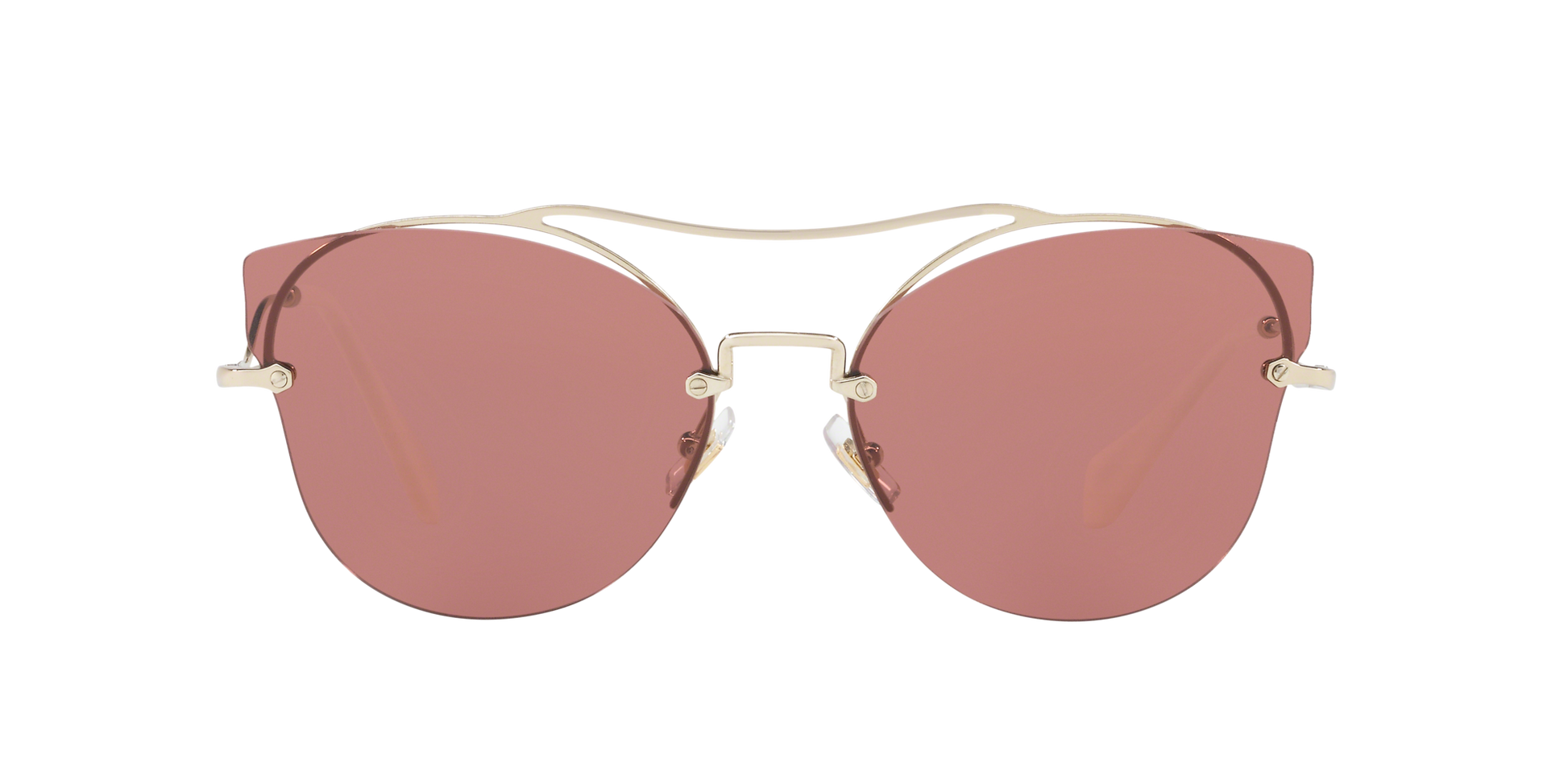 Miu Miu MU 52SS ZVN0A0 62